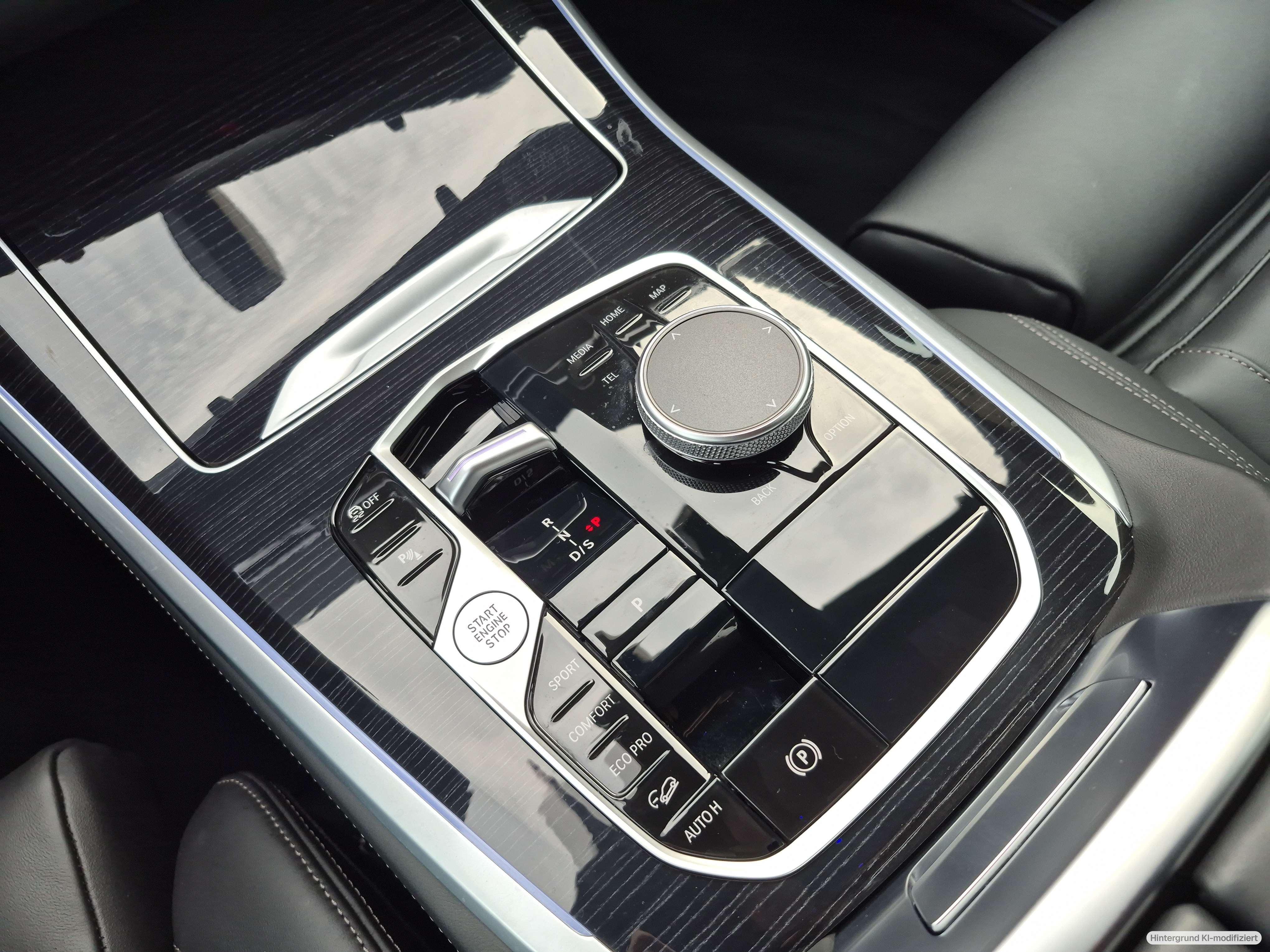 BMW X5 – Bild 18