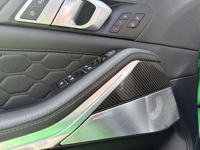 BMW X5M – Bild 13