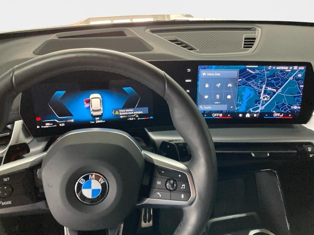 BMW X1 – Bild 6