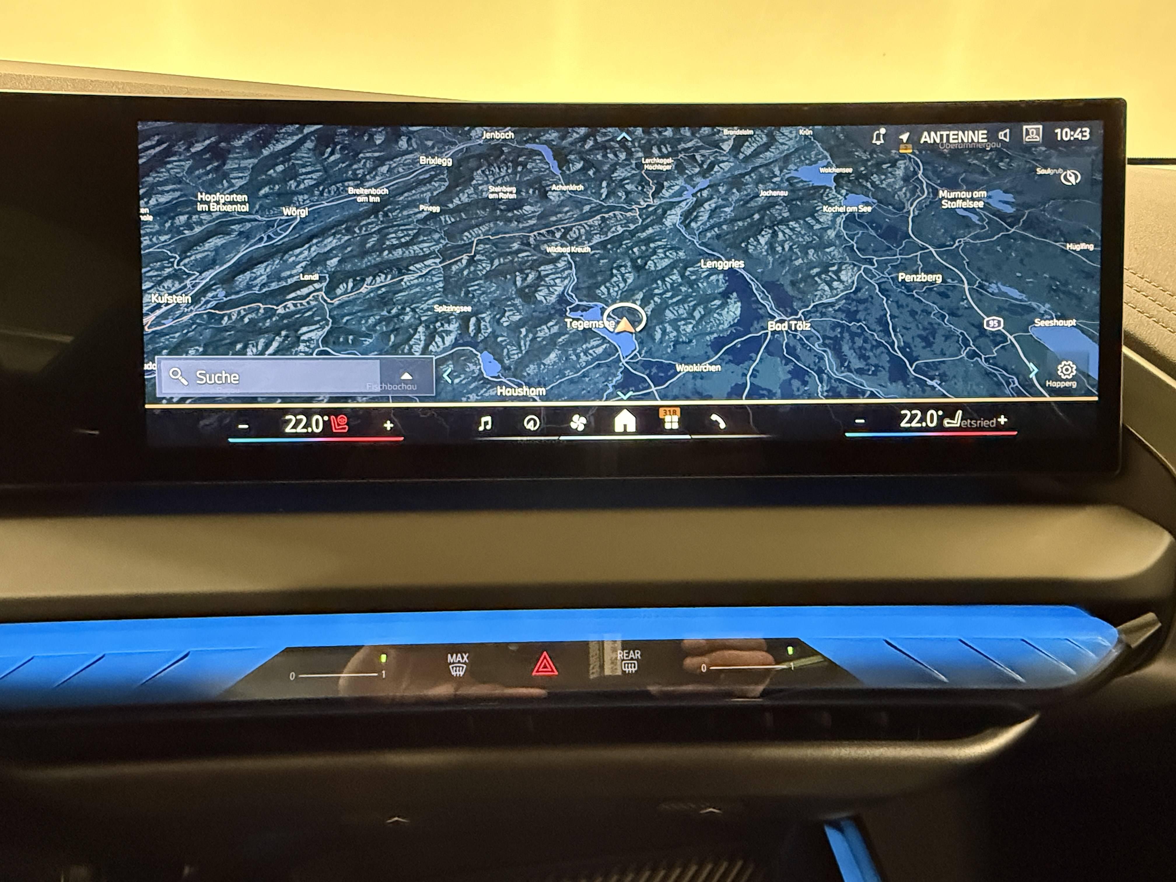 BMW X3 – Bild 10