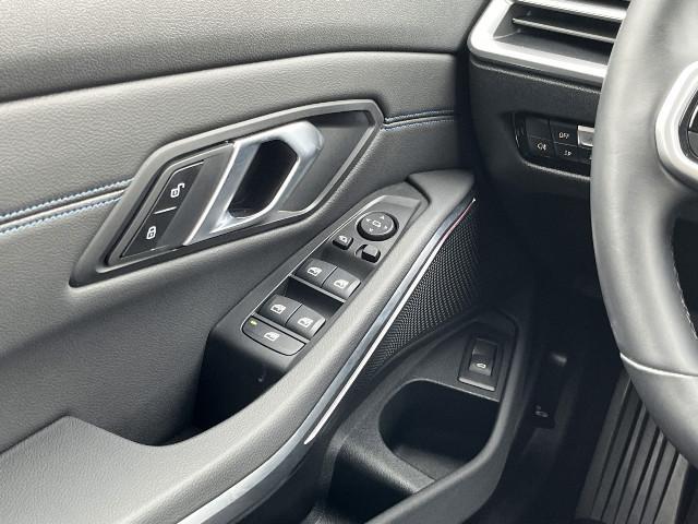 BMW 3er Touring – Bild 8