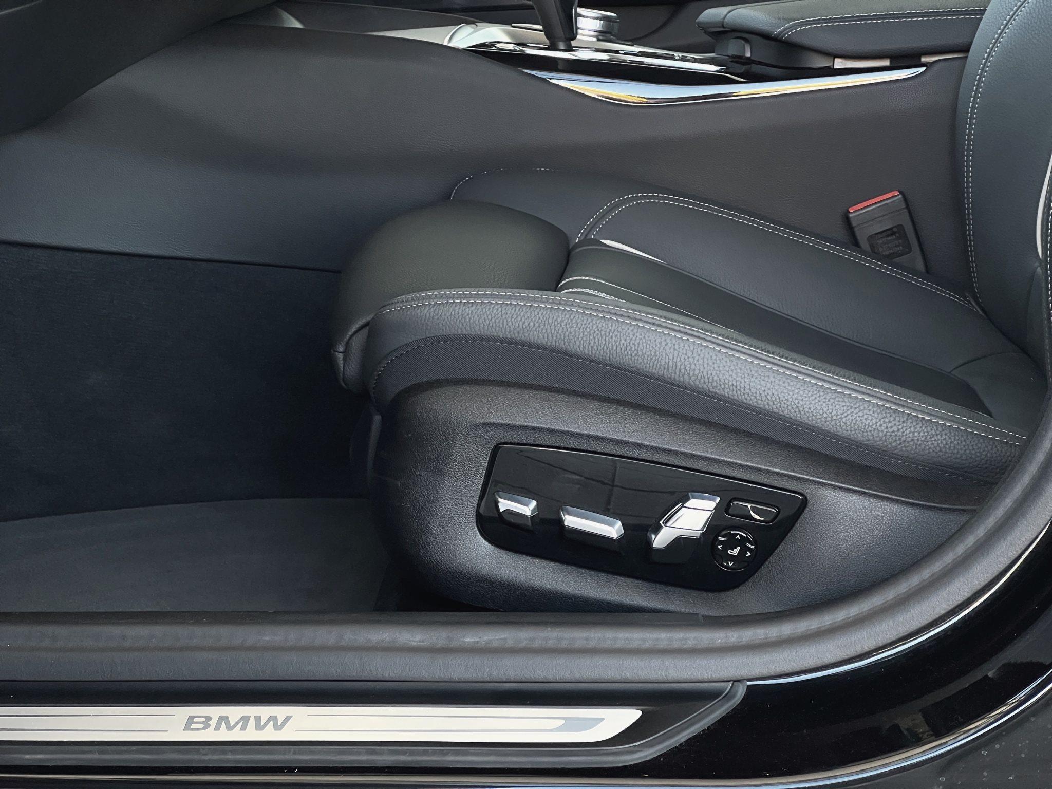 BMW 5er Touring – Bild 12