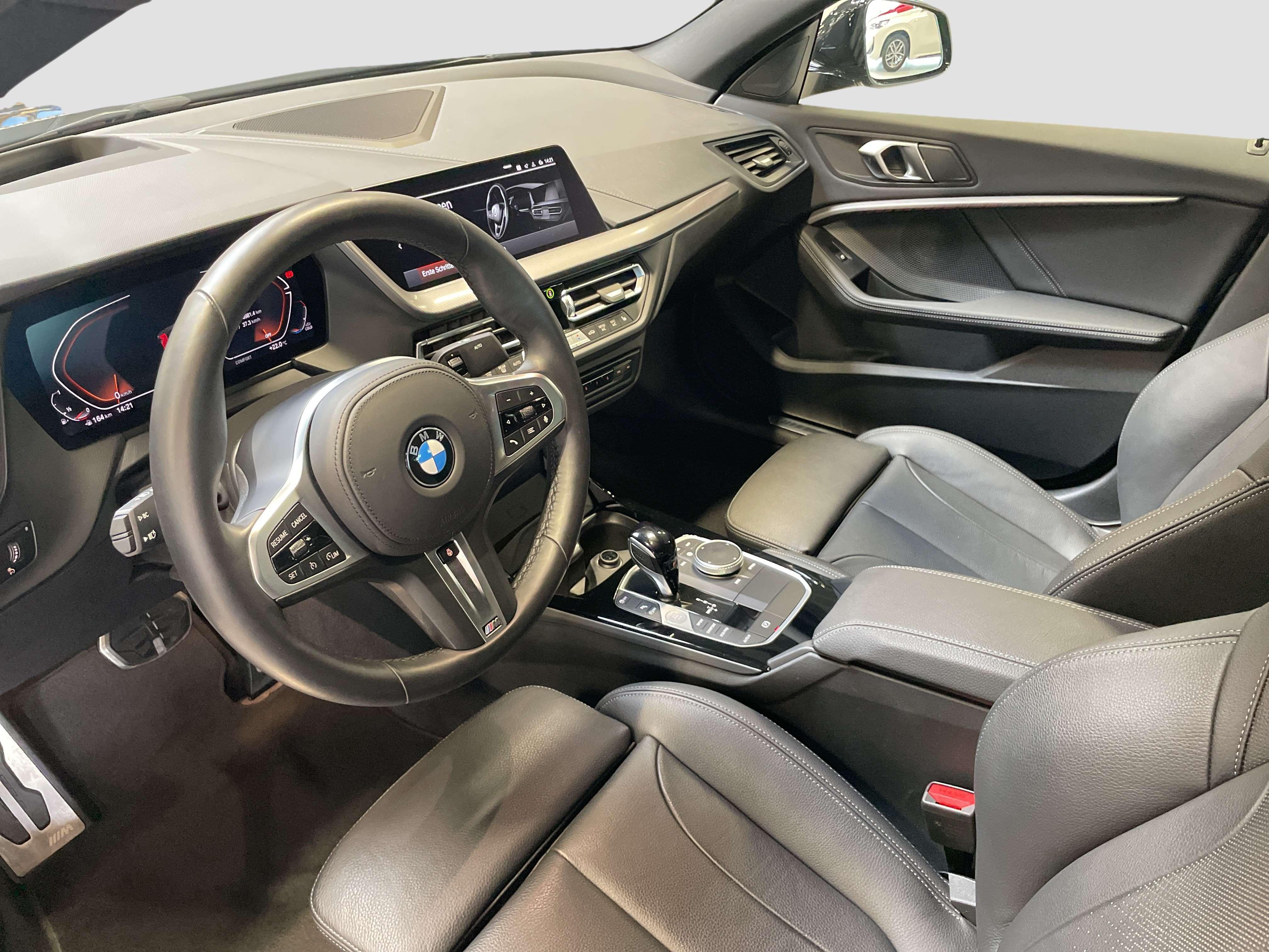 BMW 2er Gran Coupé – Bild 11