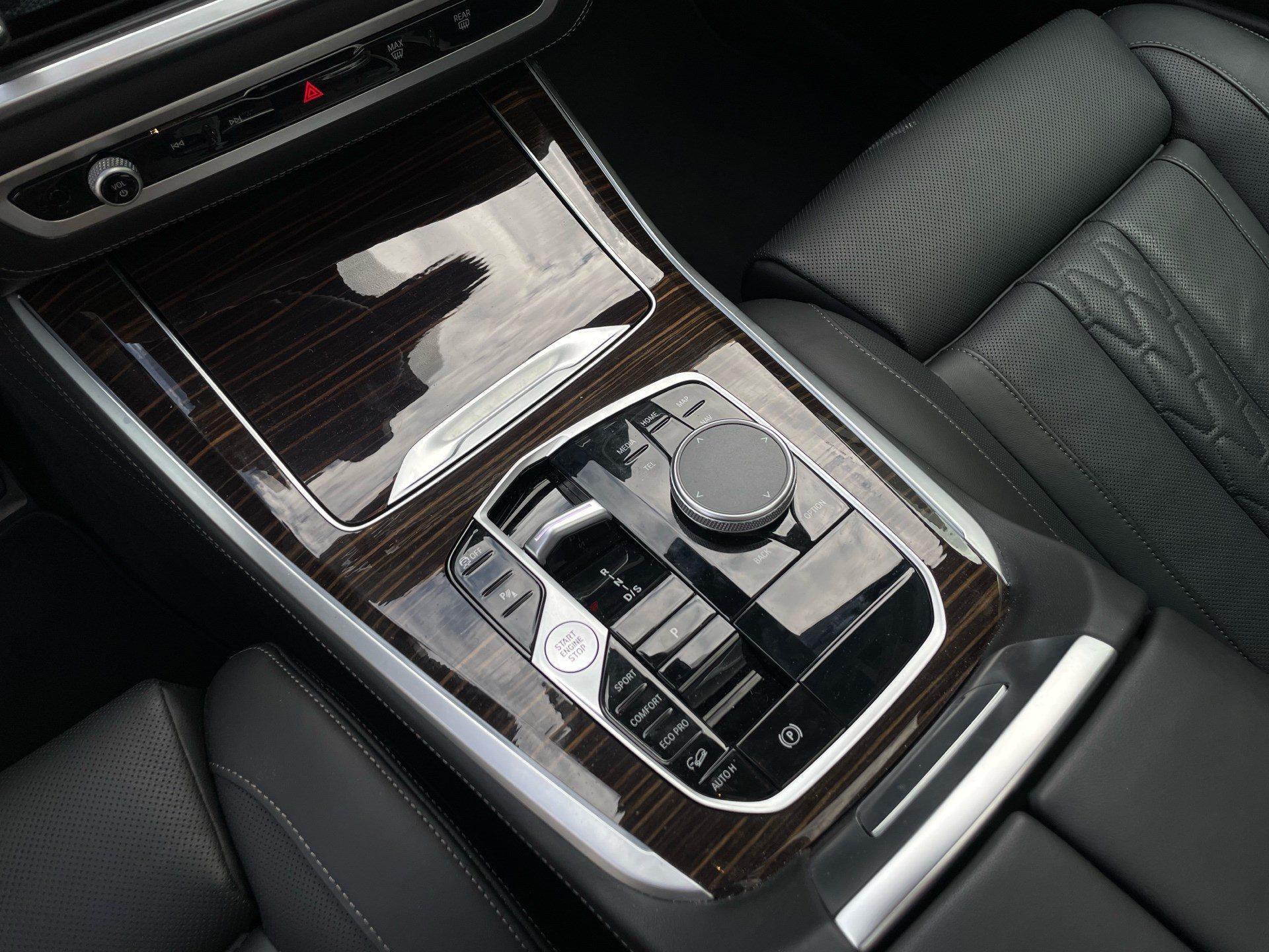 BMW X5 – Bild 40