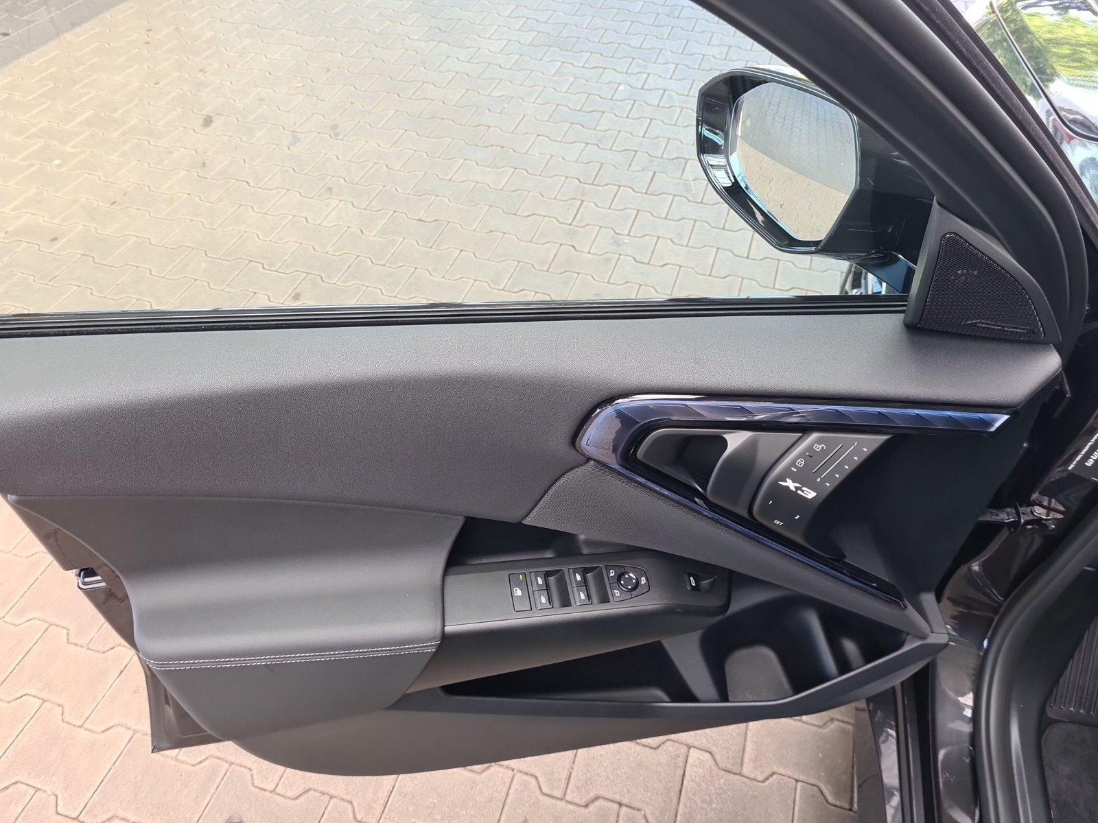 BMW X3 – Bild 12