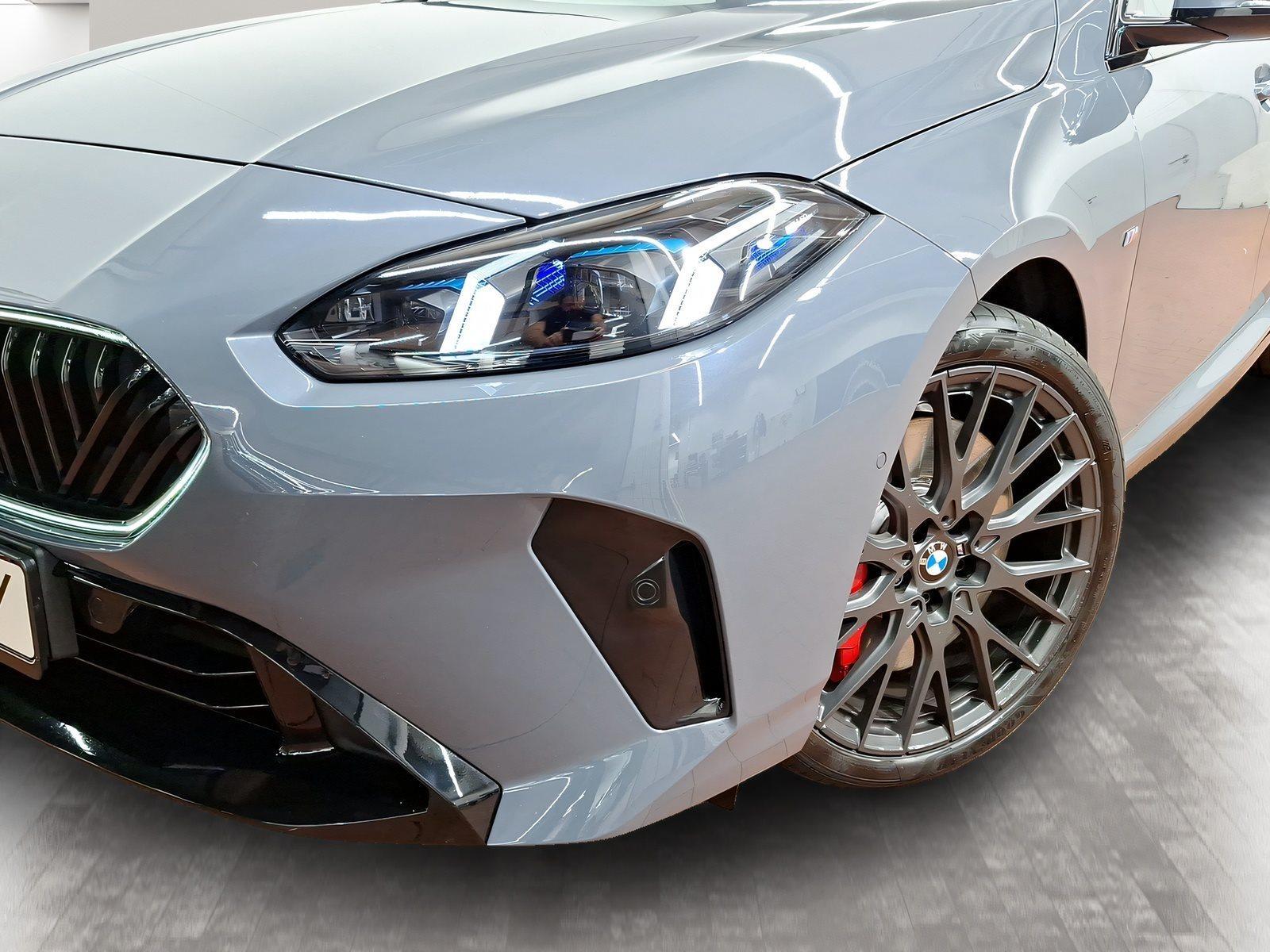 BMW 2er Gran Coupé – Bild 13