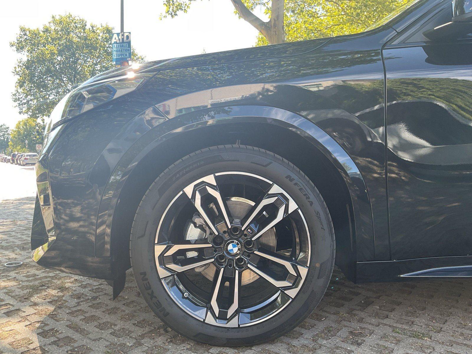 BMW iX2 – Bild 3