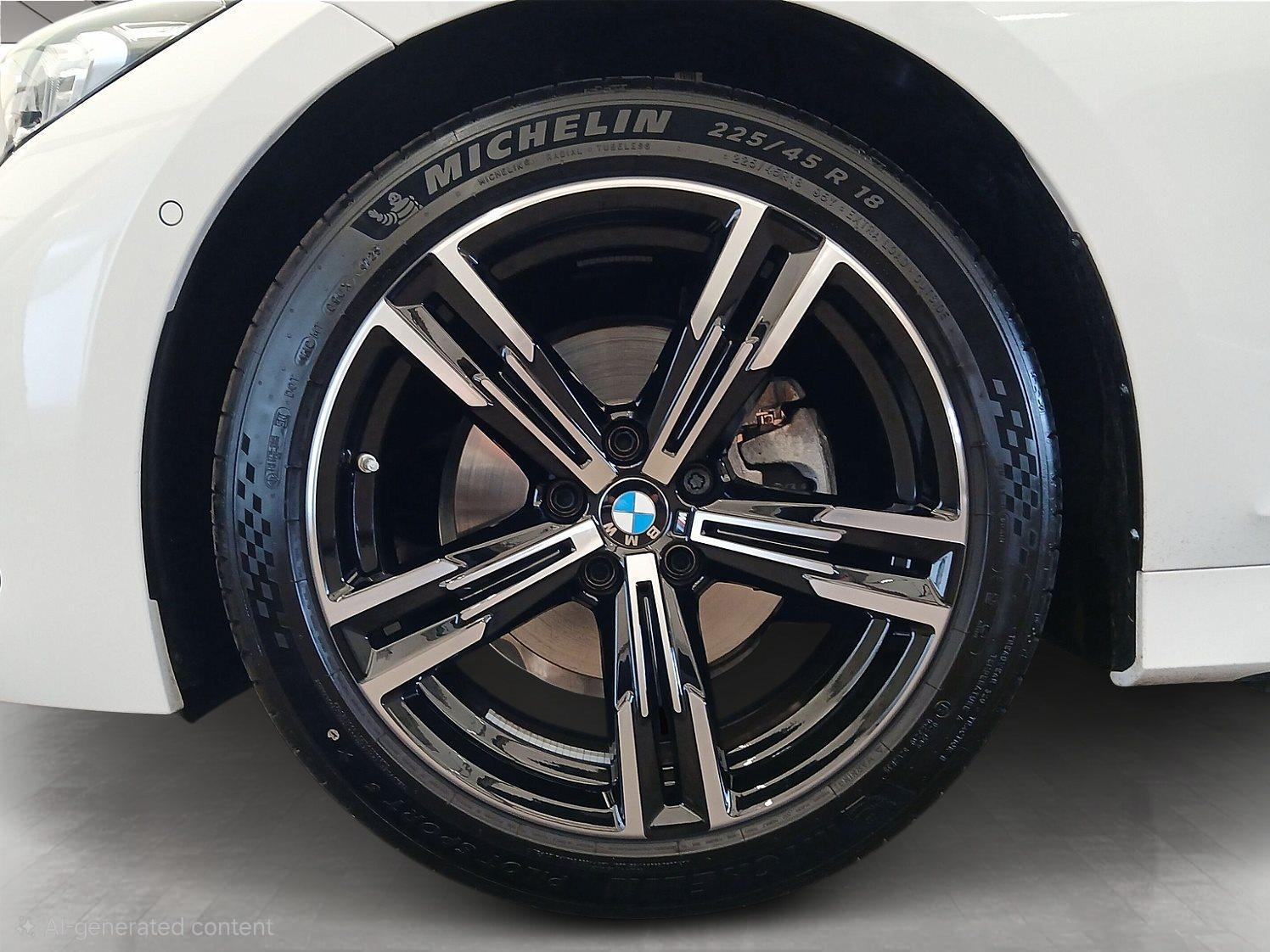 BMW 3er Touring – Bild 6