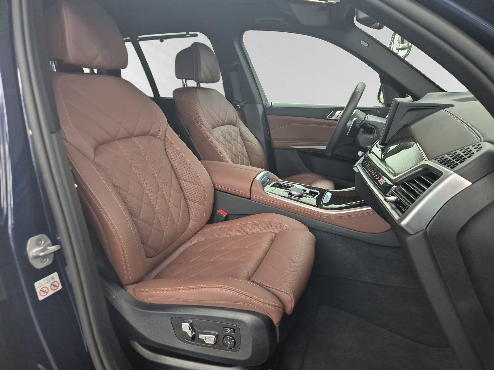 BMW X5 – Bild 10