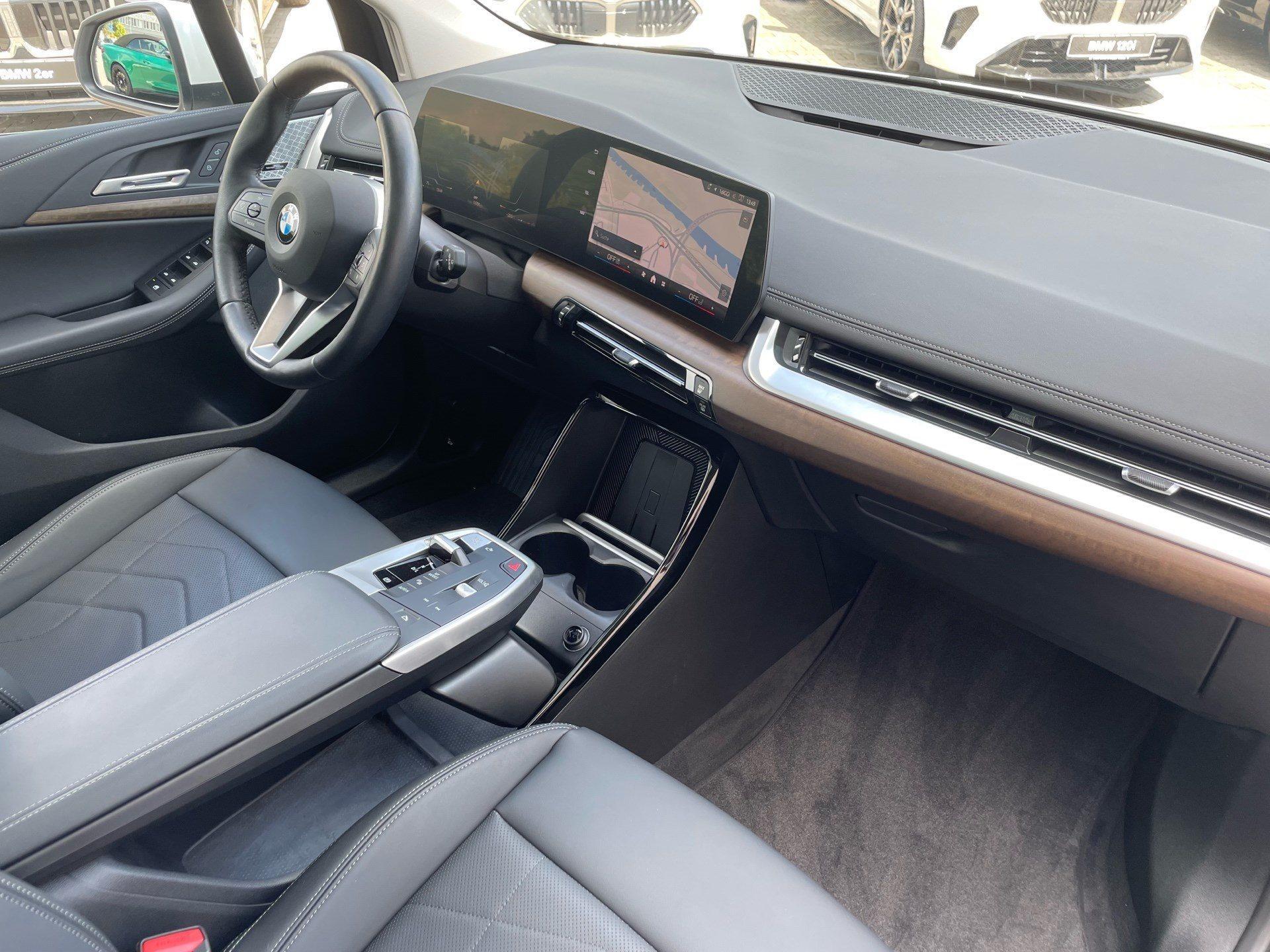 BMW 2er Active Tourer – Bild 5