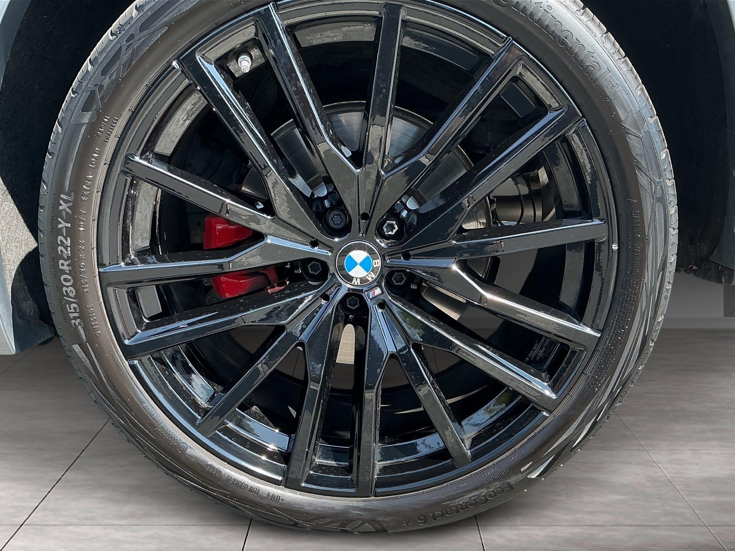 BMW X5 – Bild 14