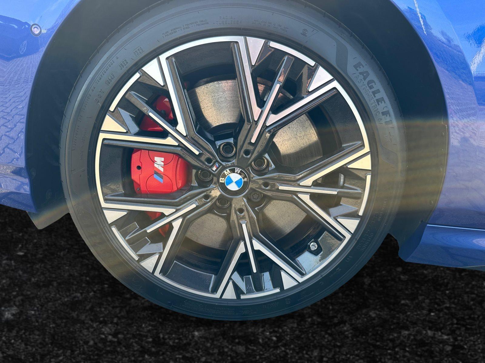 BMW 1er – Bild 10
