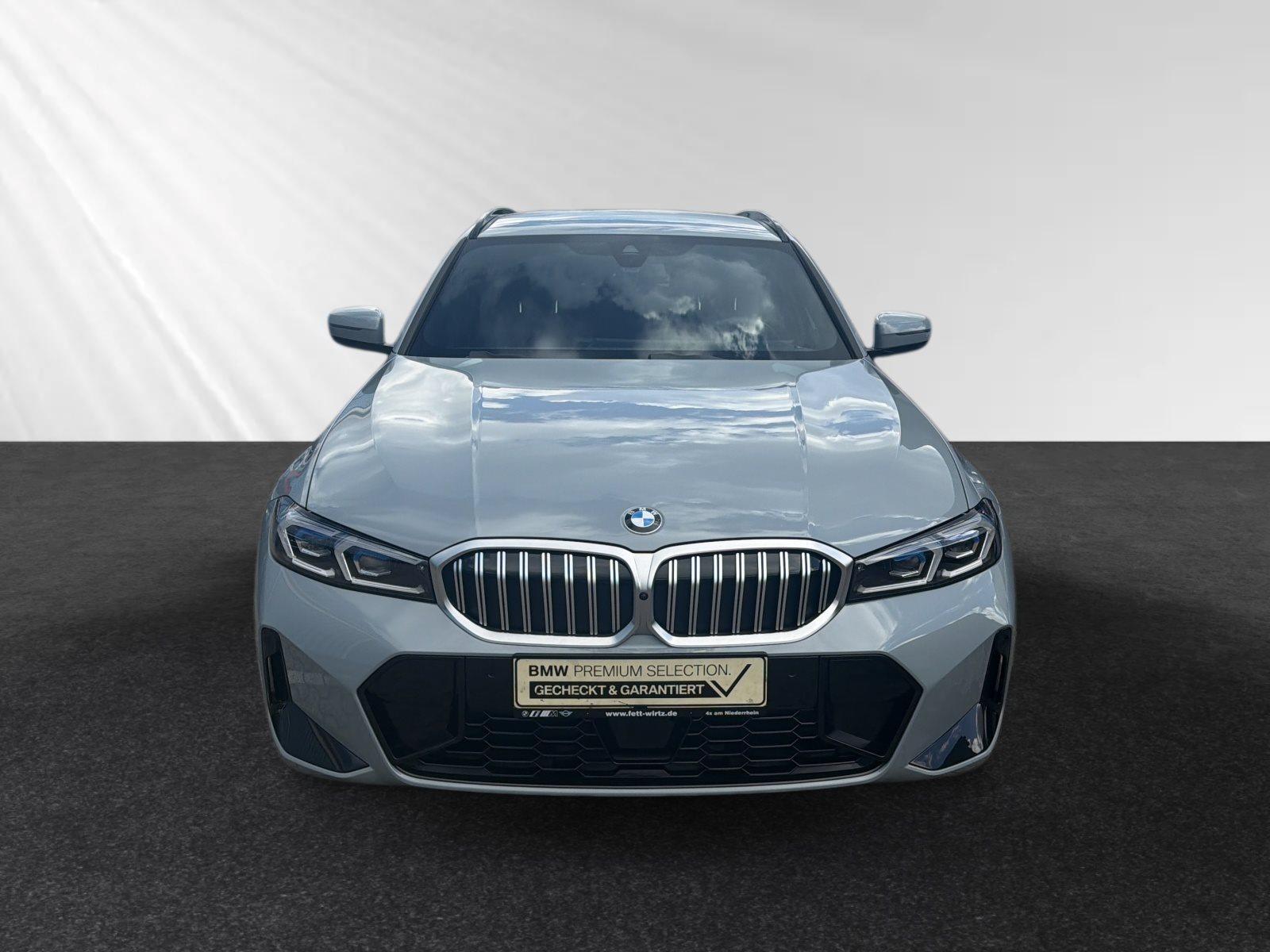 BMW 3er Touring – Bild 5