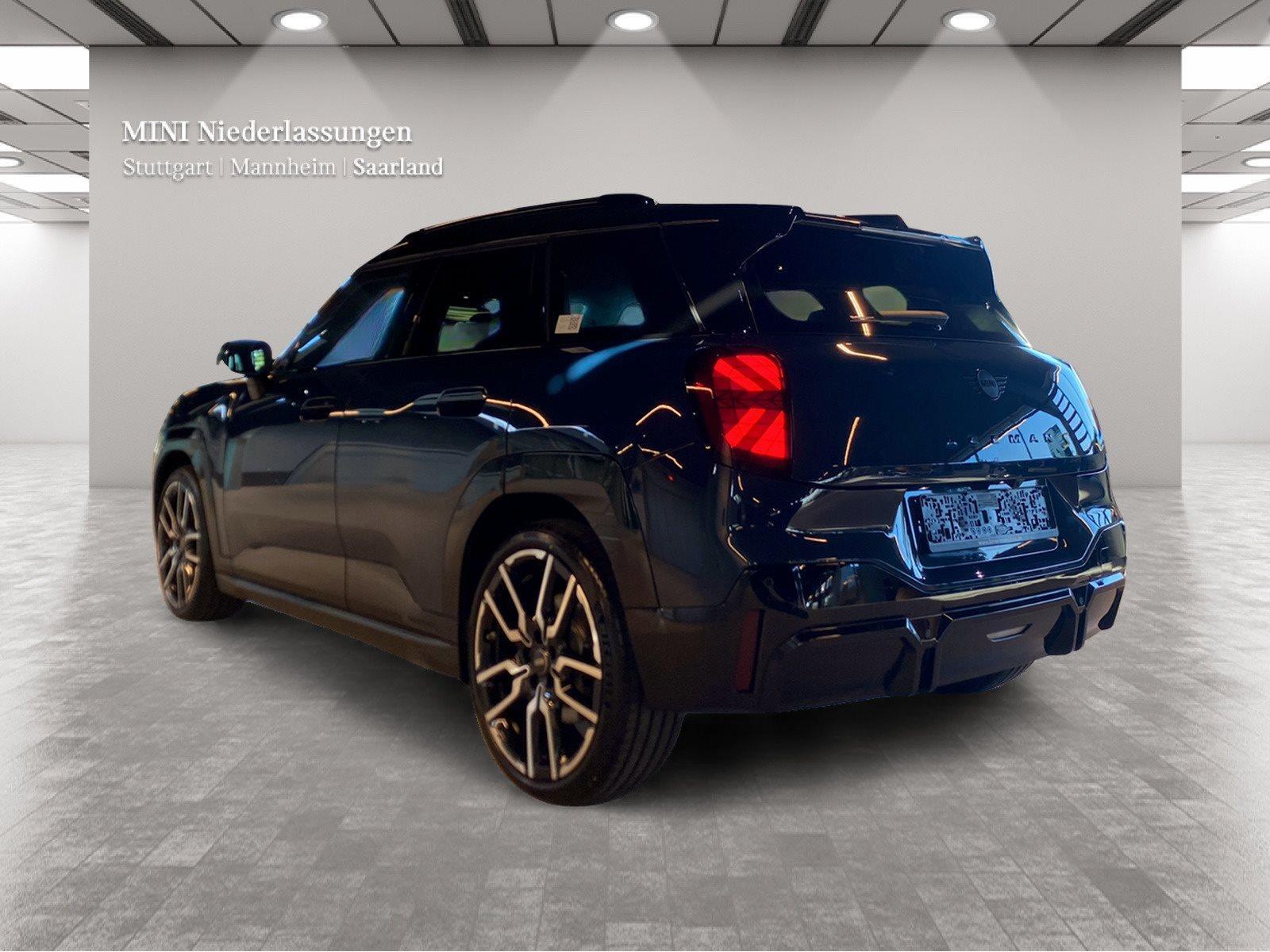 MINI Aceman – Bild 2
