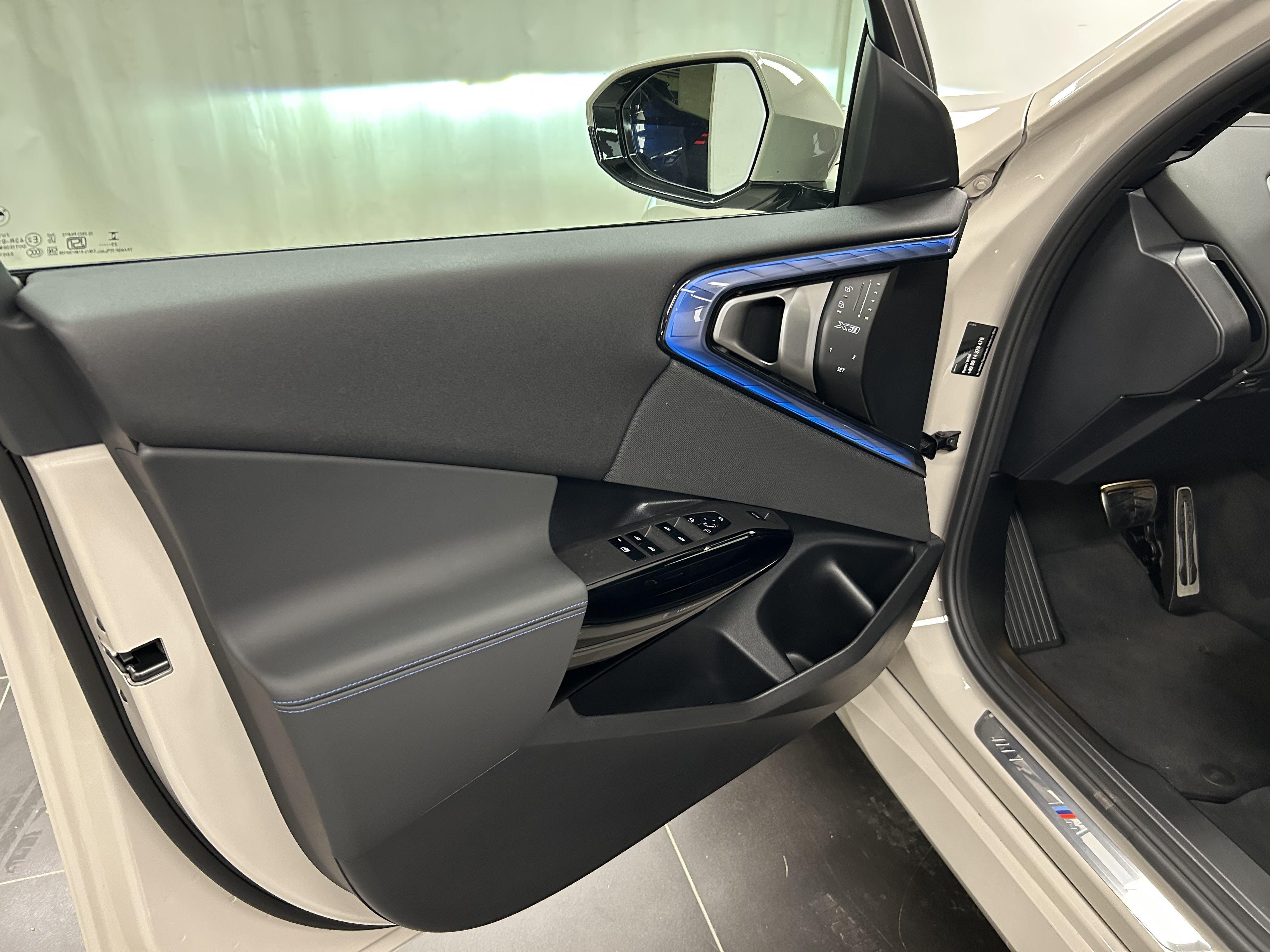 BMW X3 – Bild 35