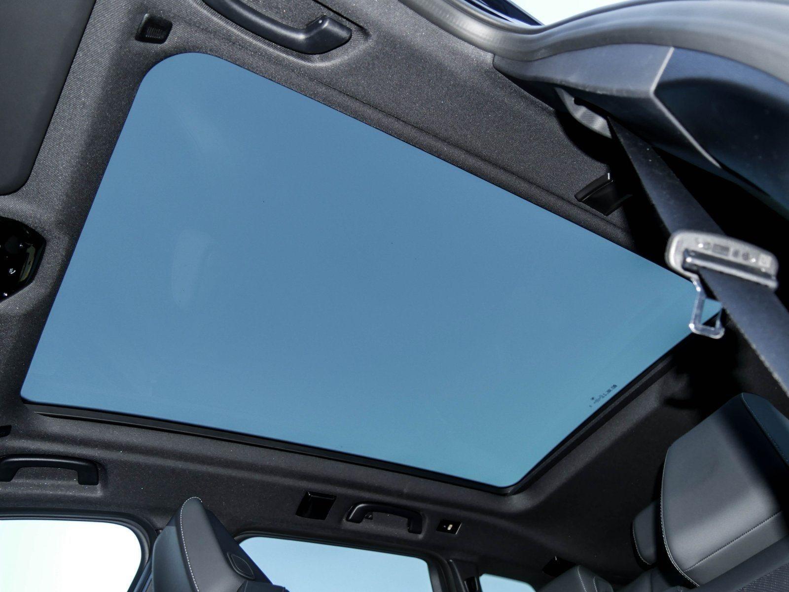 BMW X3 – Bild 22
