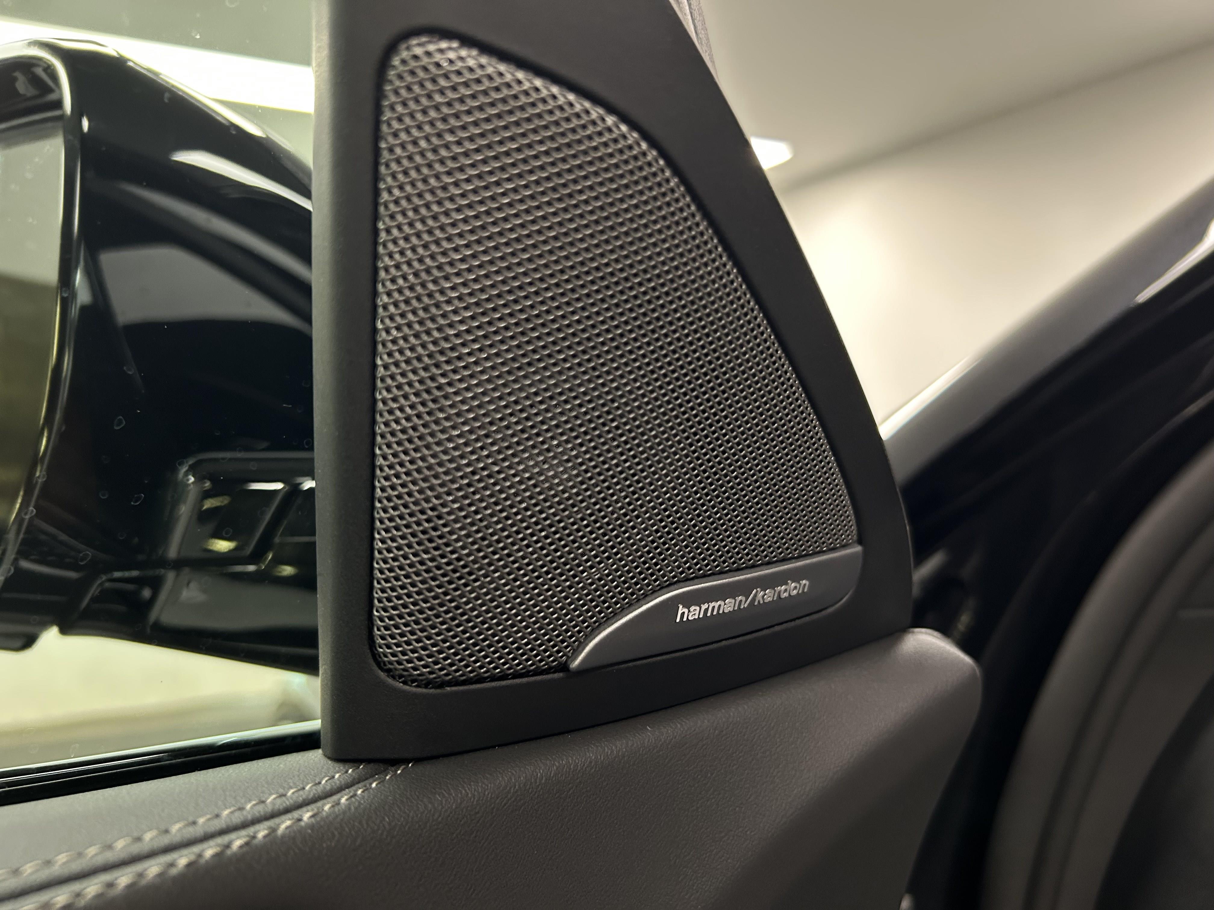 BMW X6 – Bild 17