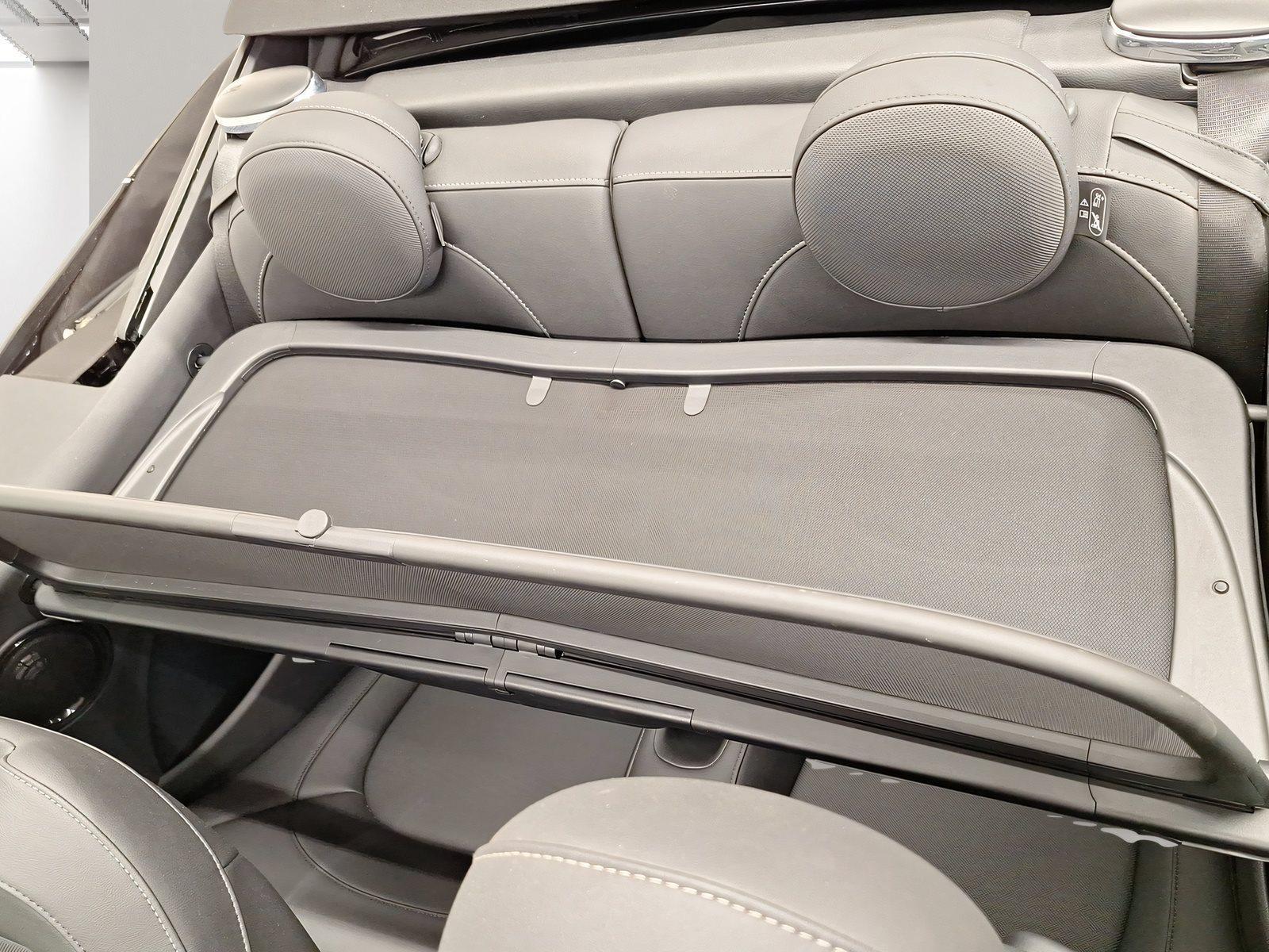 MINI Cabrio – Bild 6