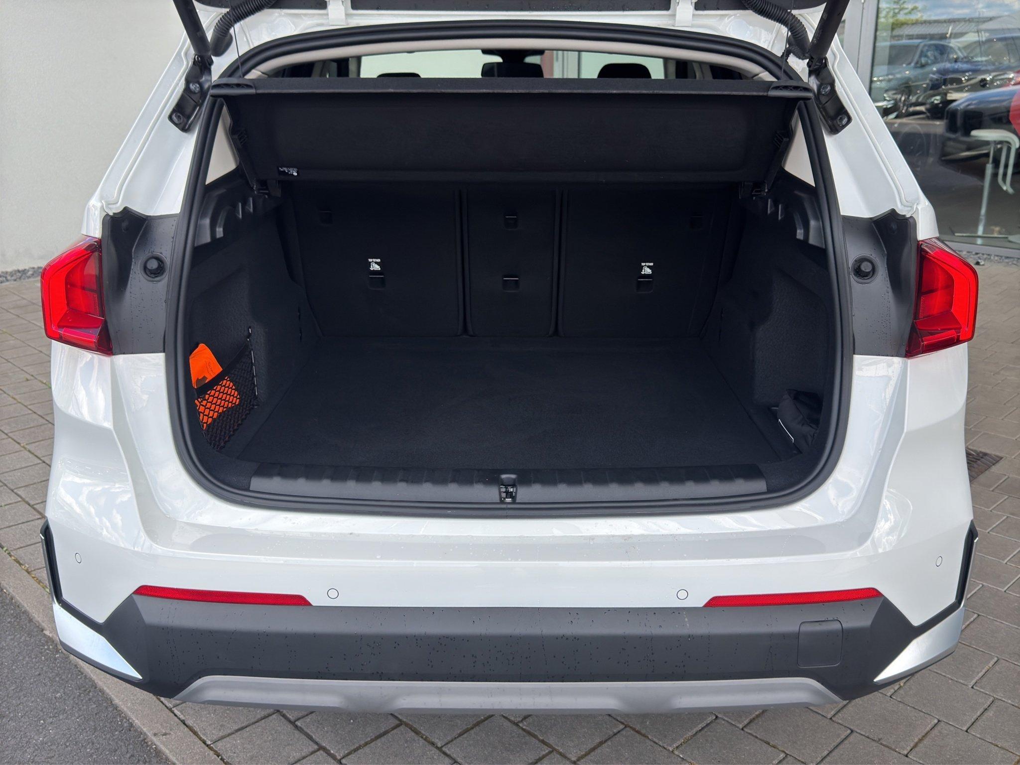 BMW X1 – Bild 8