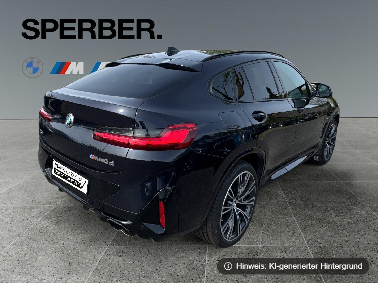 BMW X4 – Bild 5