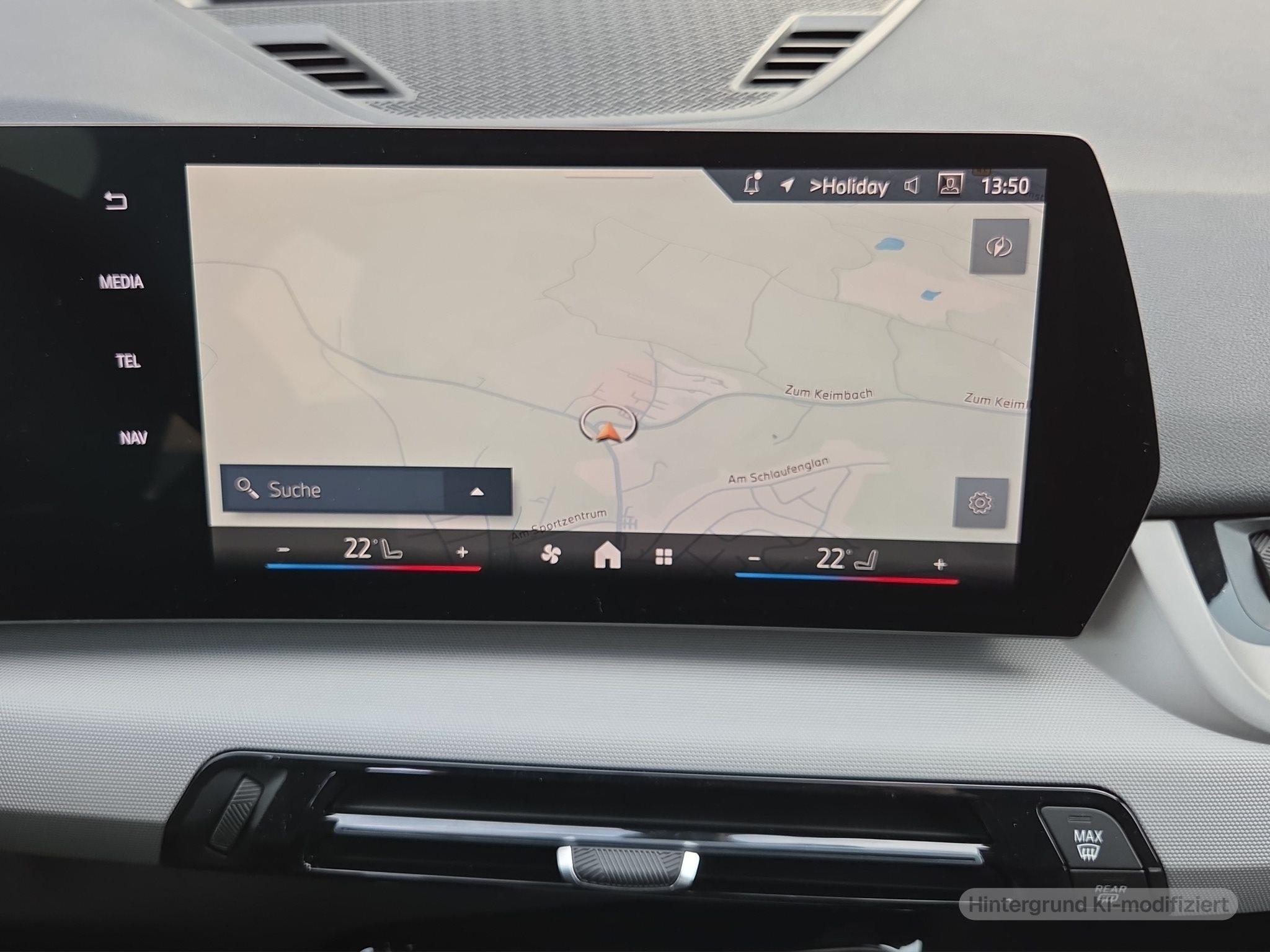 BMW X1 – Bild 16