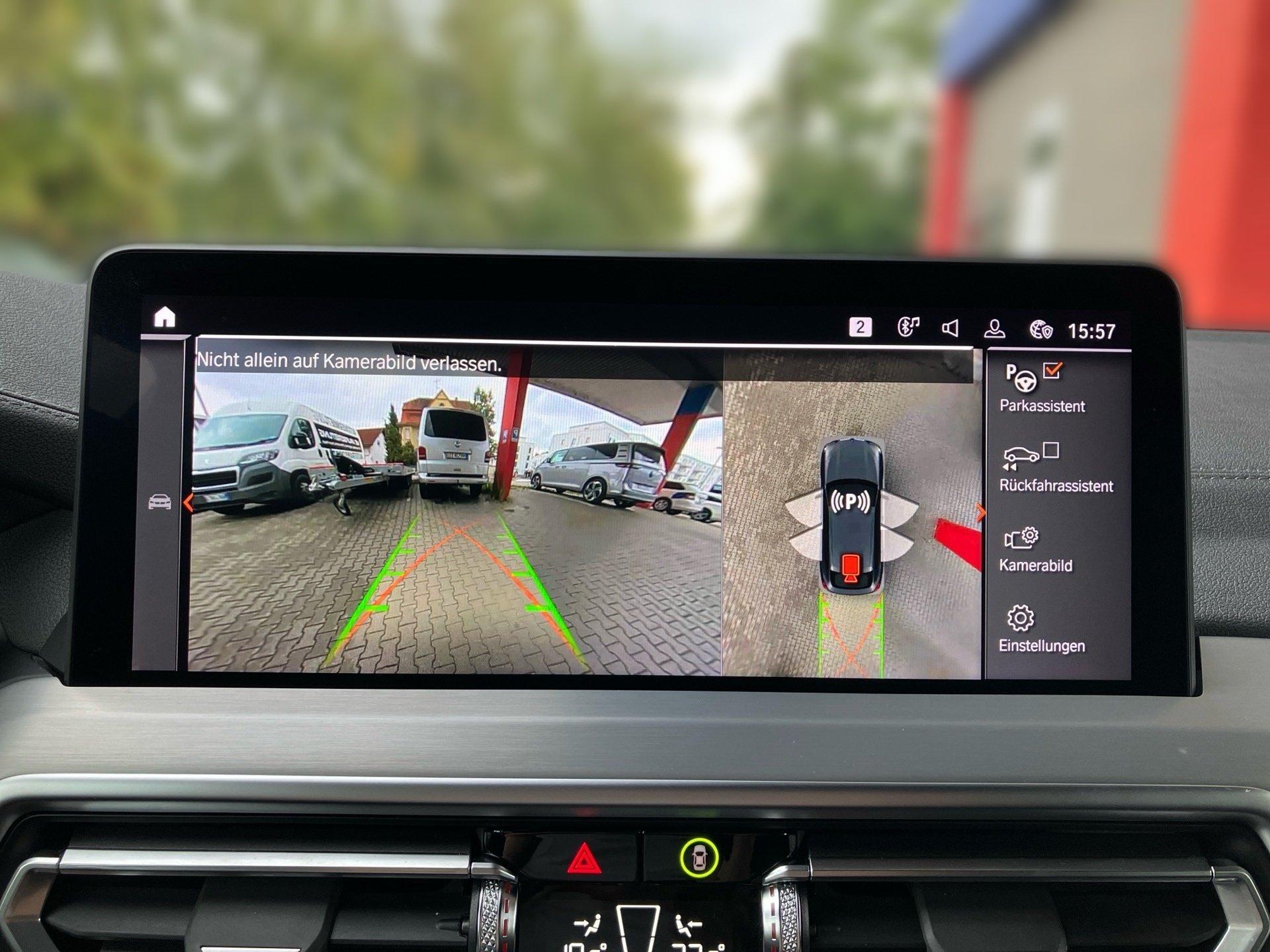 BMW X4 – Bild 12