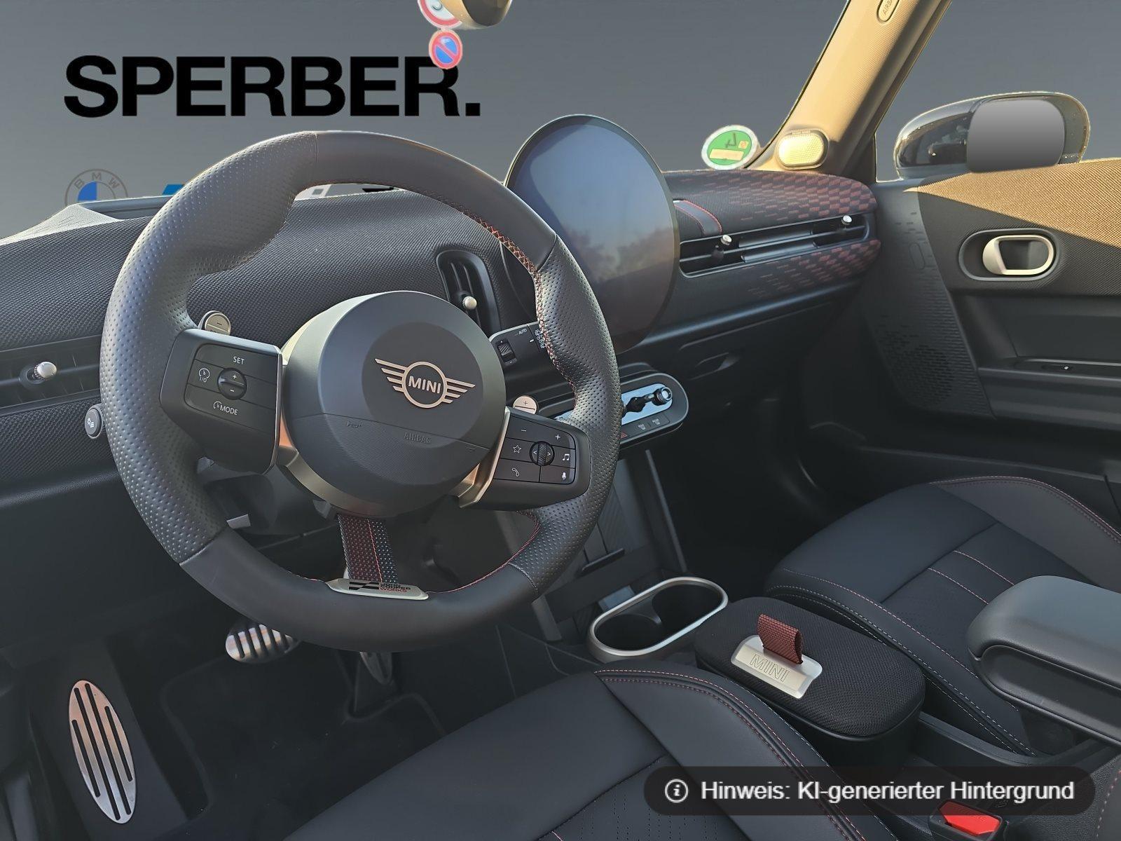 MINI Cooper 3-Türer