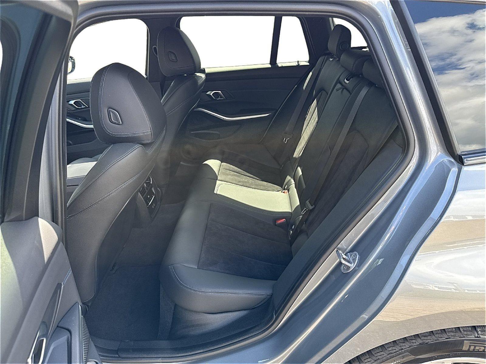 BMW 3er Touring – Bild 15