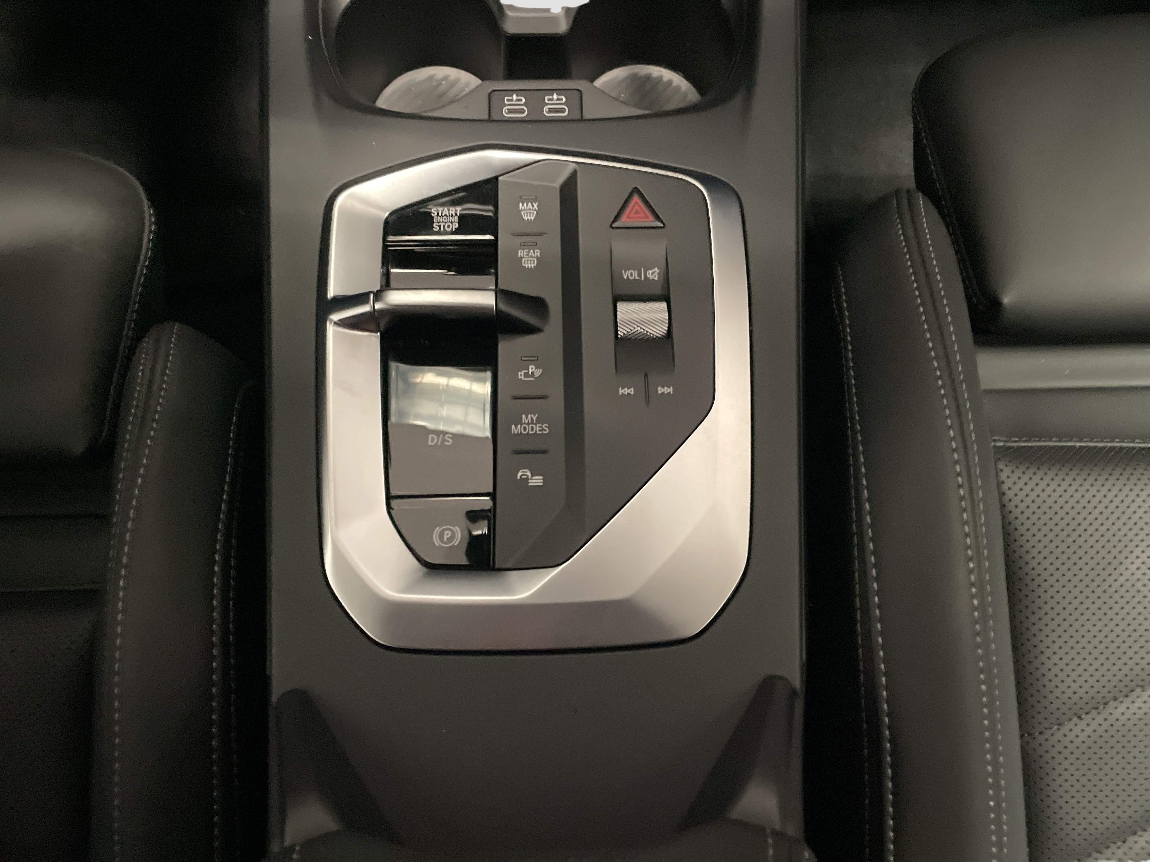 BMW 2er Gran Coupé – Bild 22