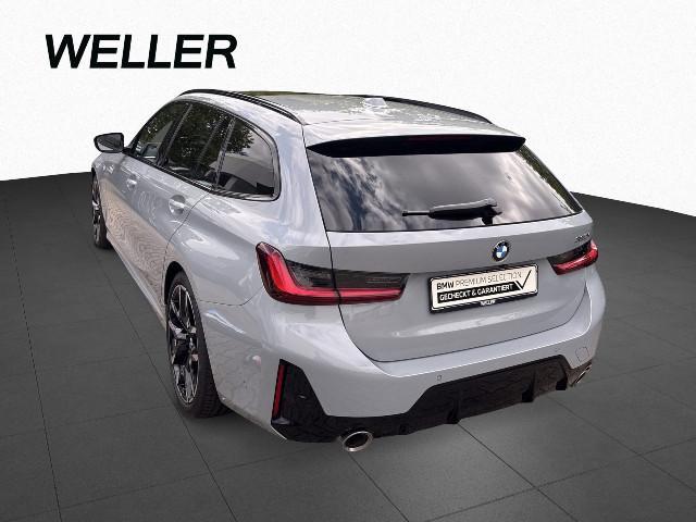 BMW 3er Touring – Bild 3