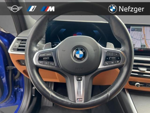 BMW 3er Touring – Bild 8