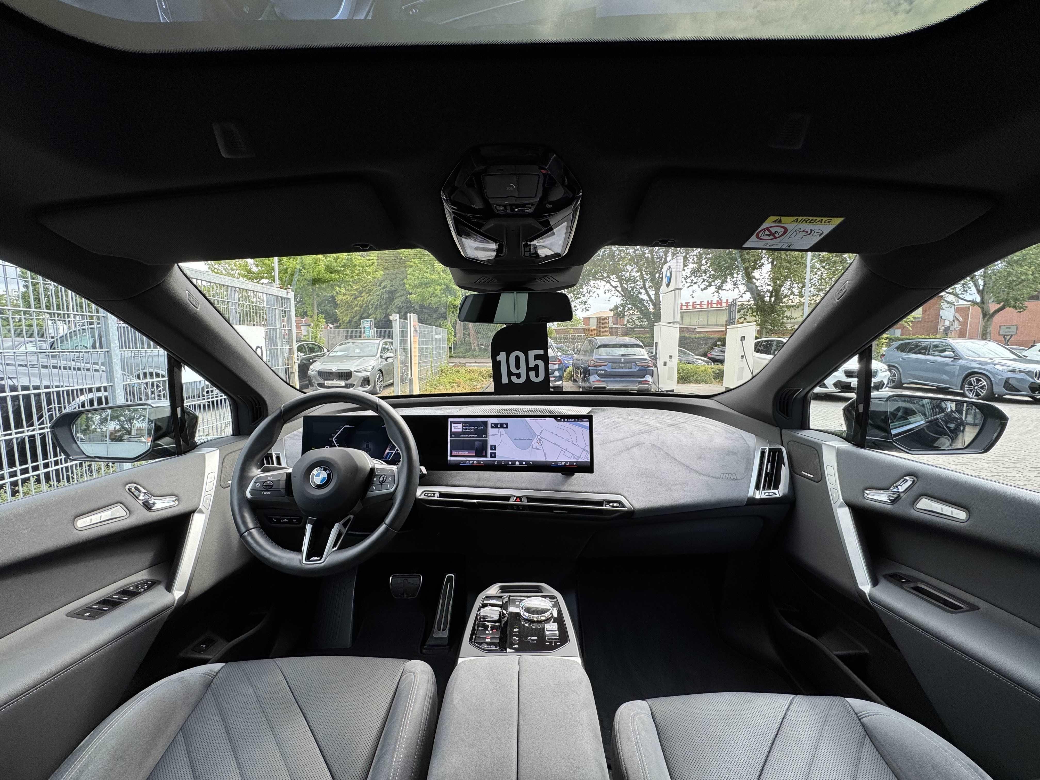 BMW iX – Bild 3