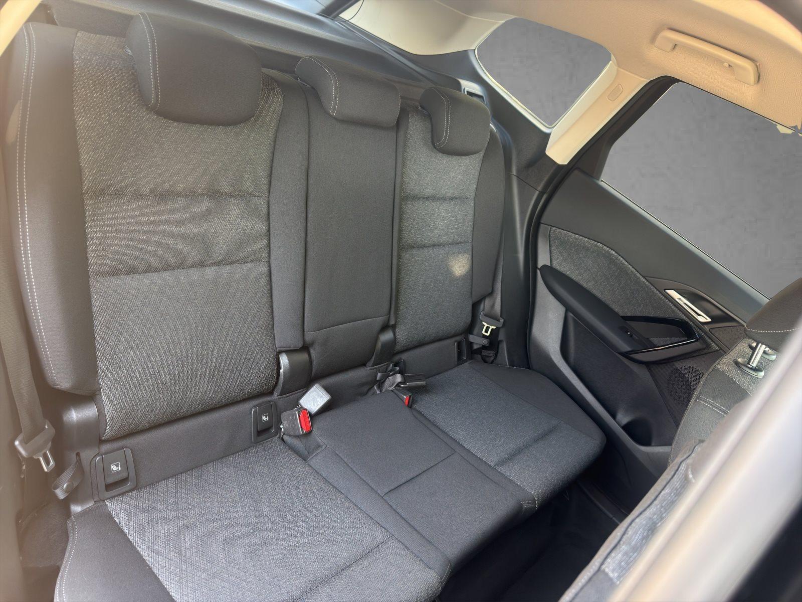 BMW X1 – Bild 12