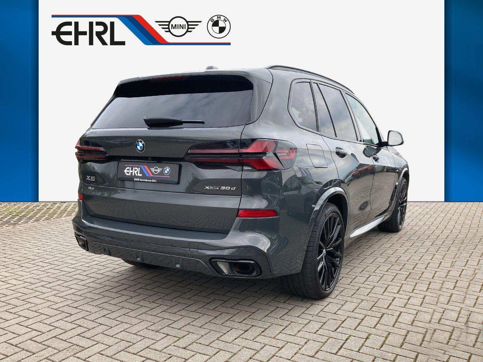 BMW X5 – Bild 5