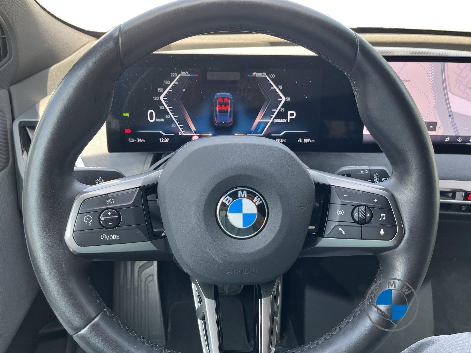 BMW iX – Bild 12