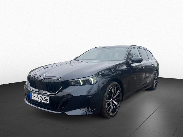 BMW 5er Touring