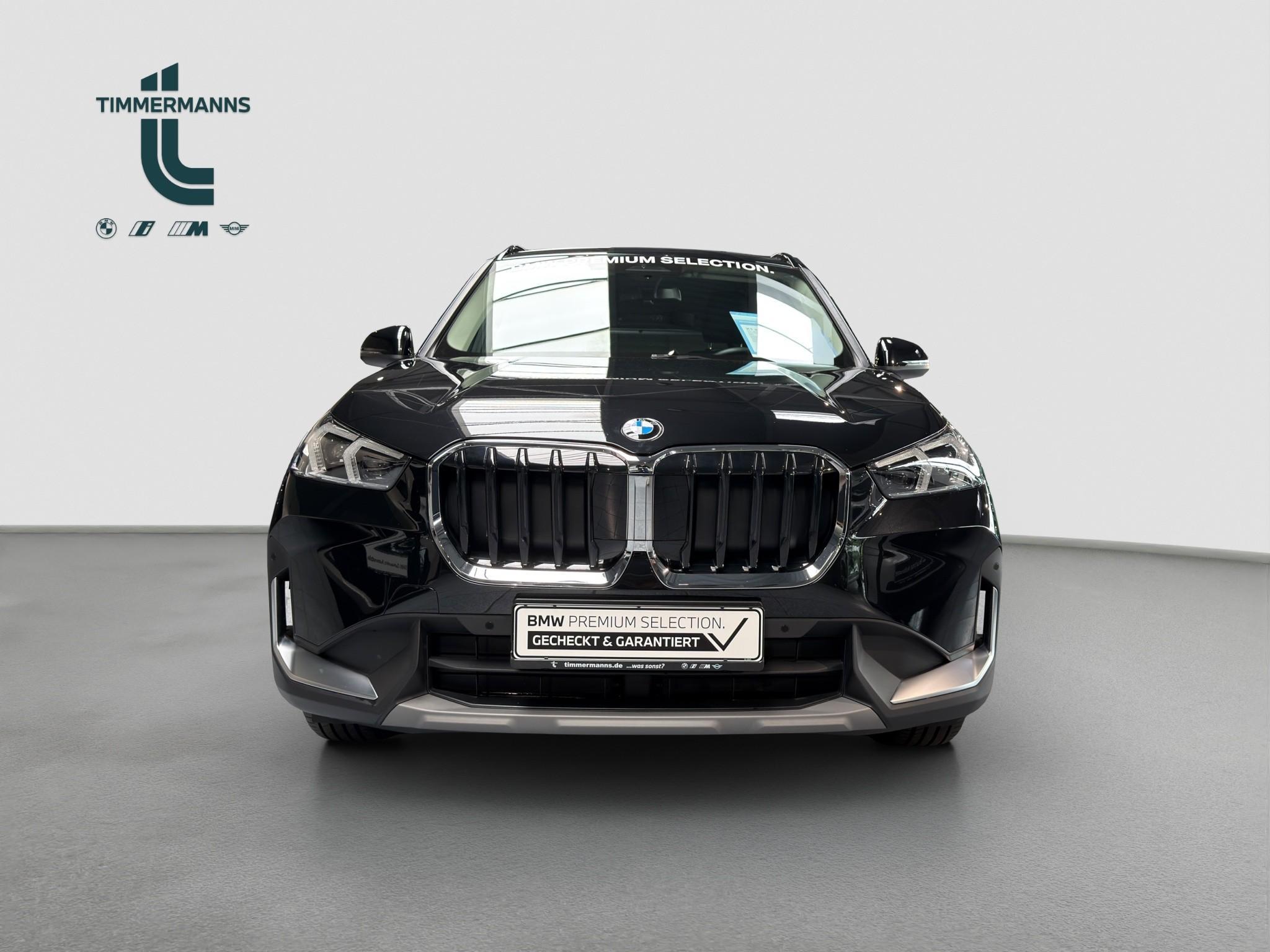 BMW X1 – Bild 27