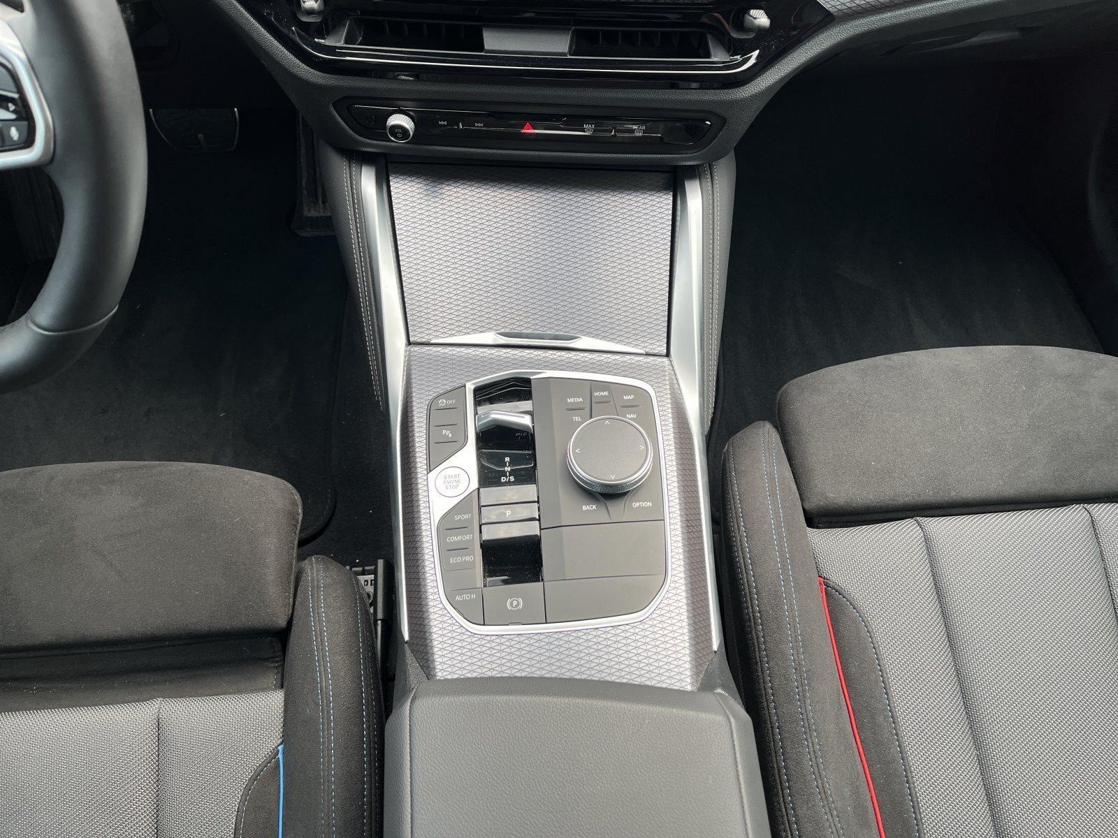 BMW 4er Gran Coupé – Bild 13