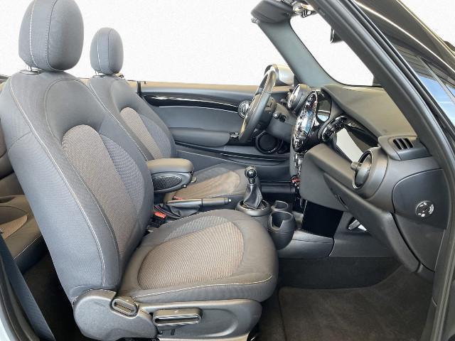 MINI Cabrio – Bild 6