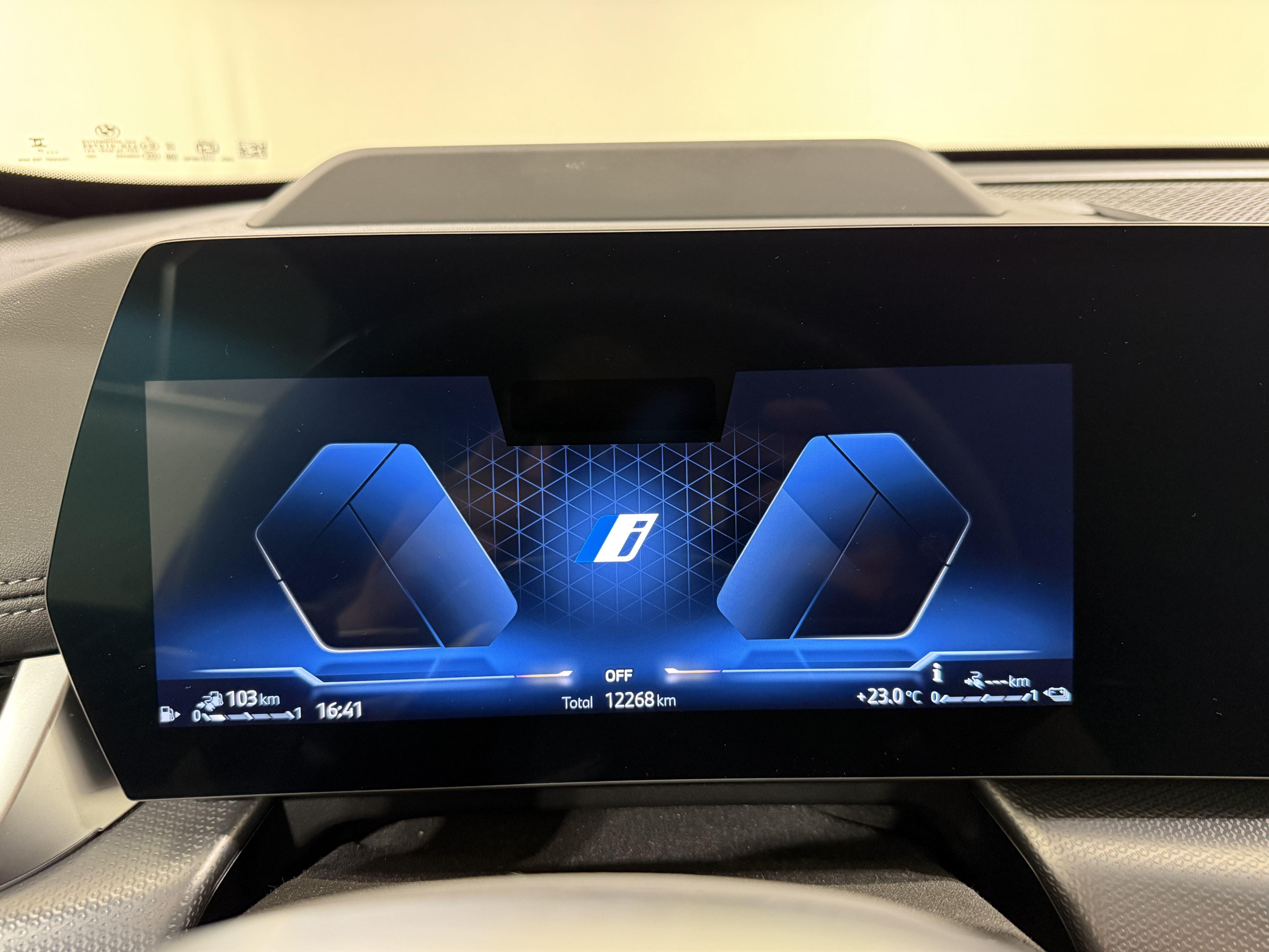 BMW X1 – Bild 9