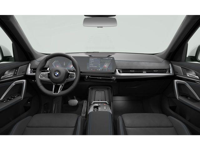 BMW X1 – Bild 10