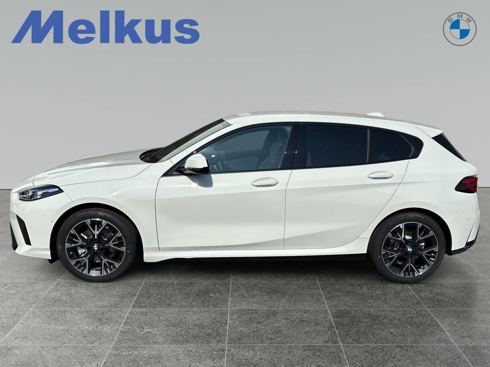 BMW 1er – Bild 3