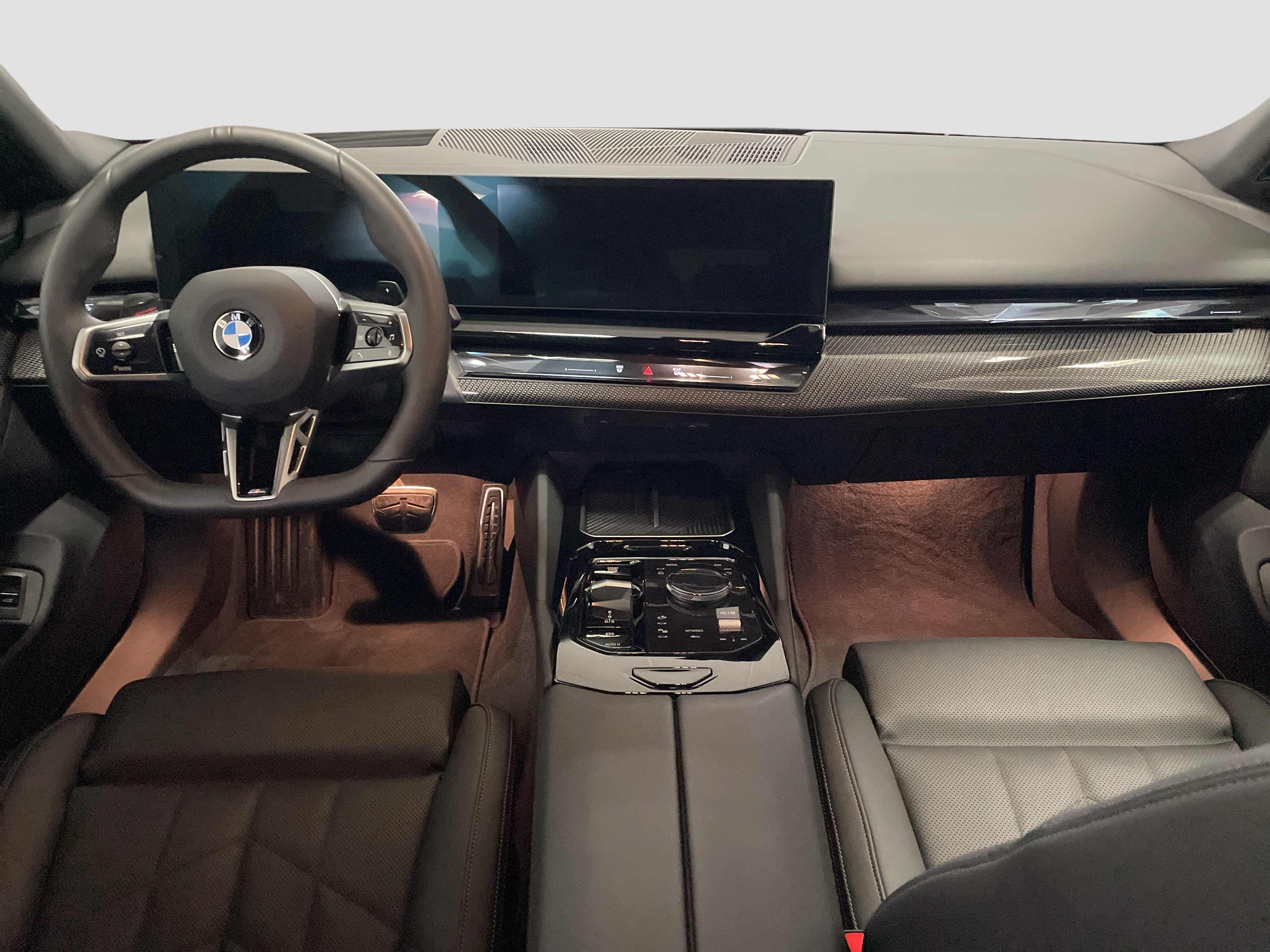 BMW 5er – Bild 16