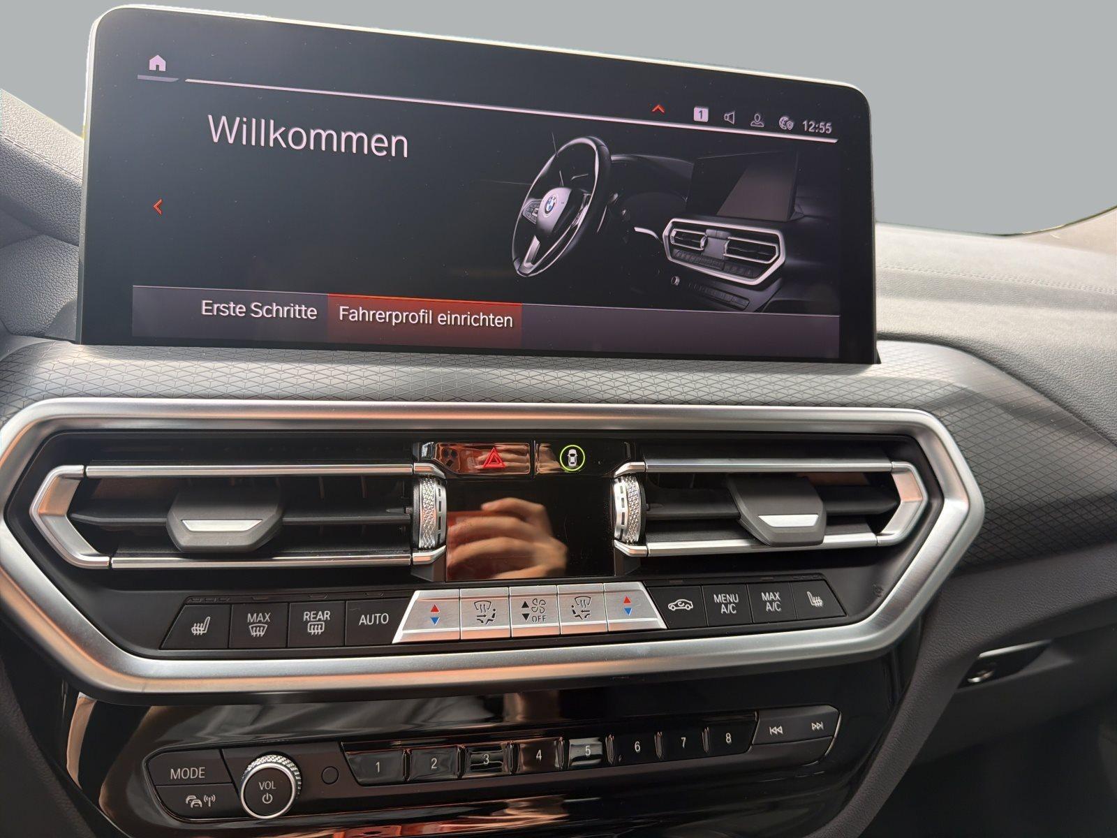 BMW X3 – Bild 10