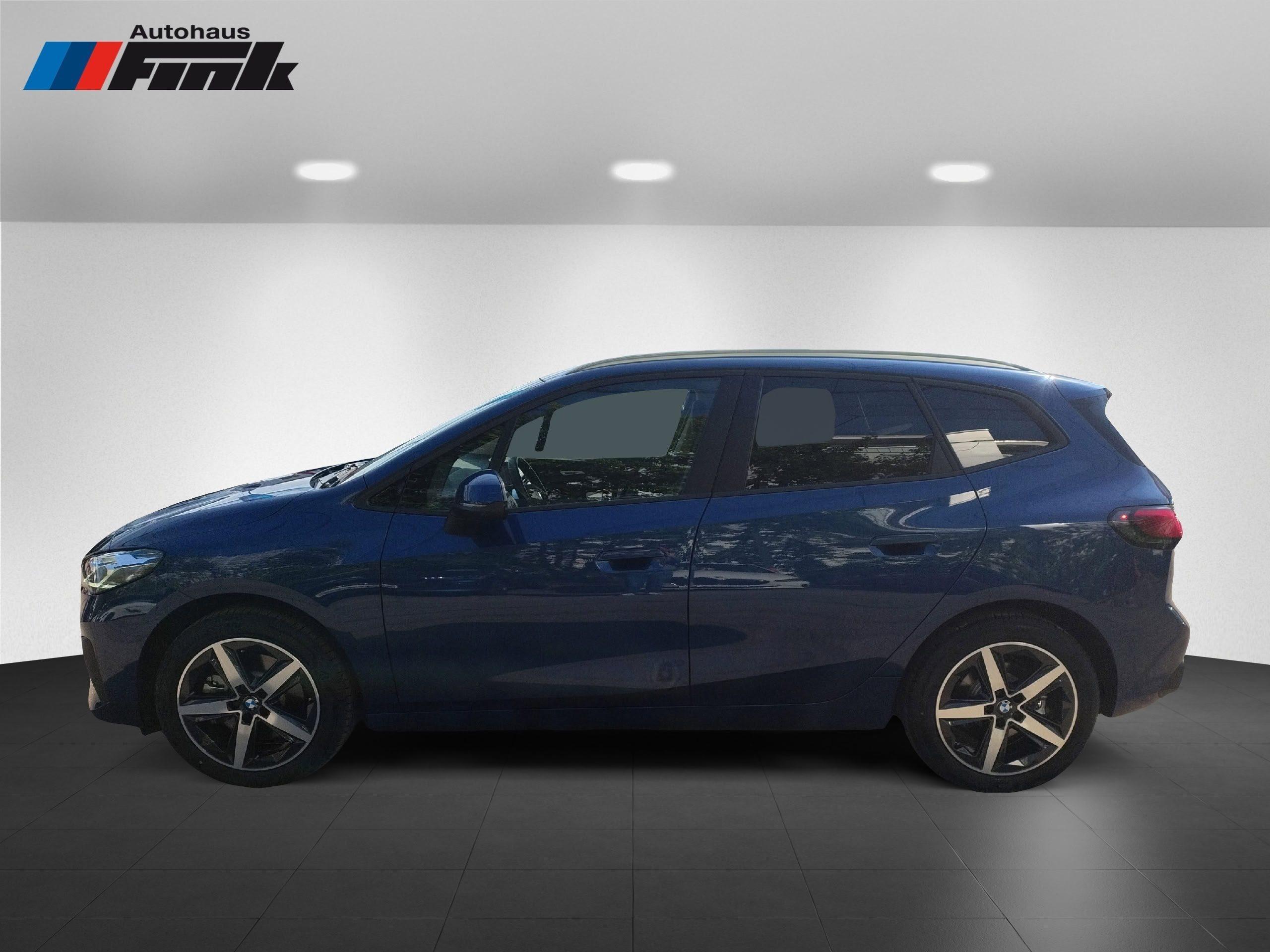 BMW 2er Active Tourer – Bild 3