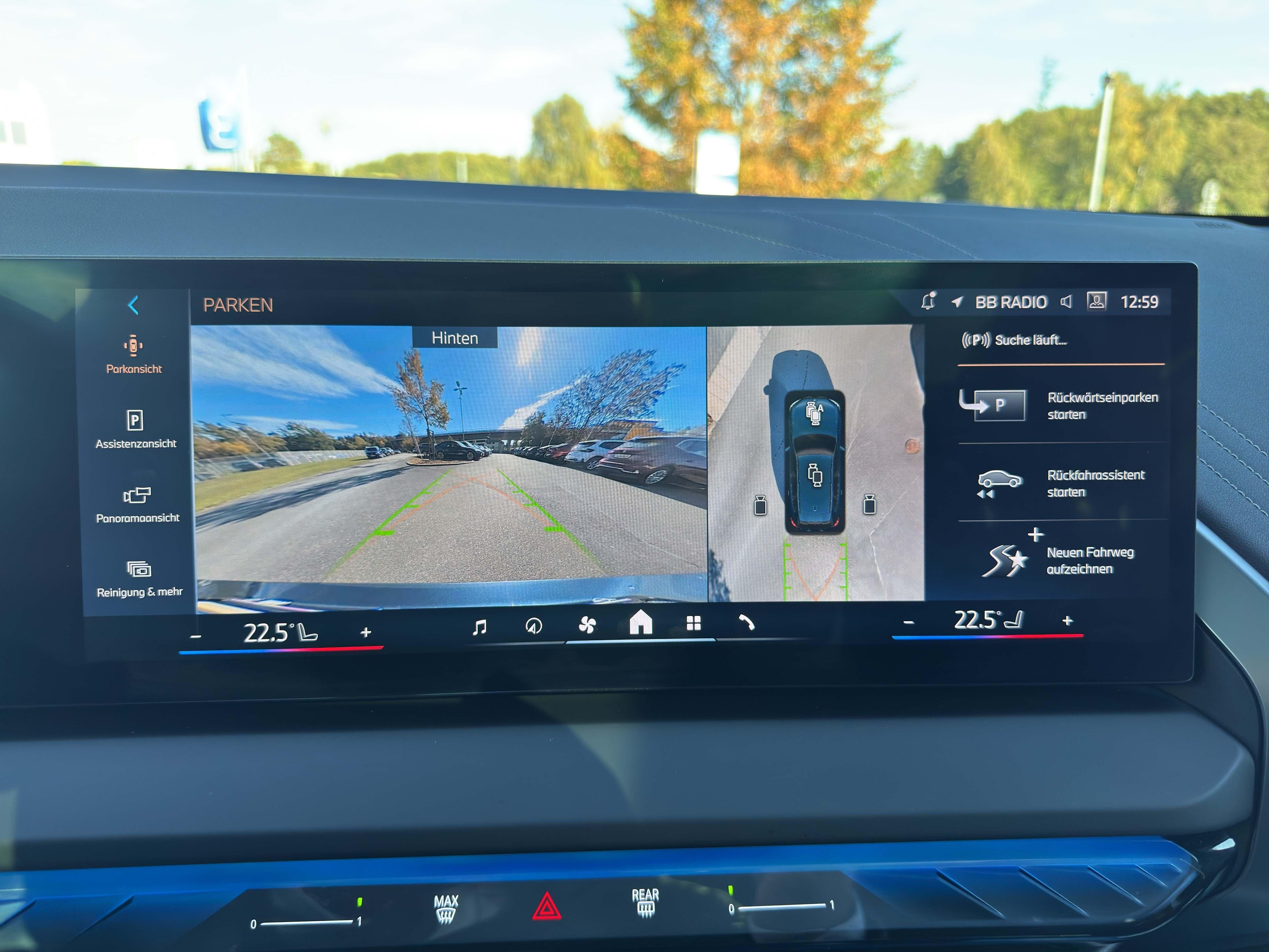 BMW X3 – Bild 17