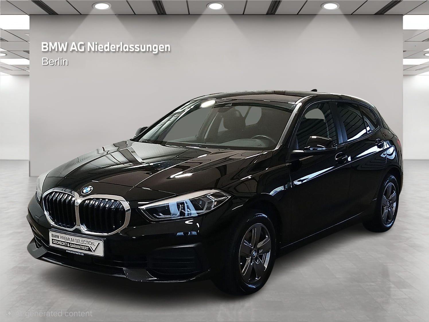 BMW 1er