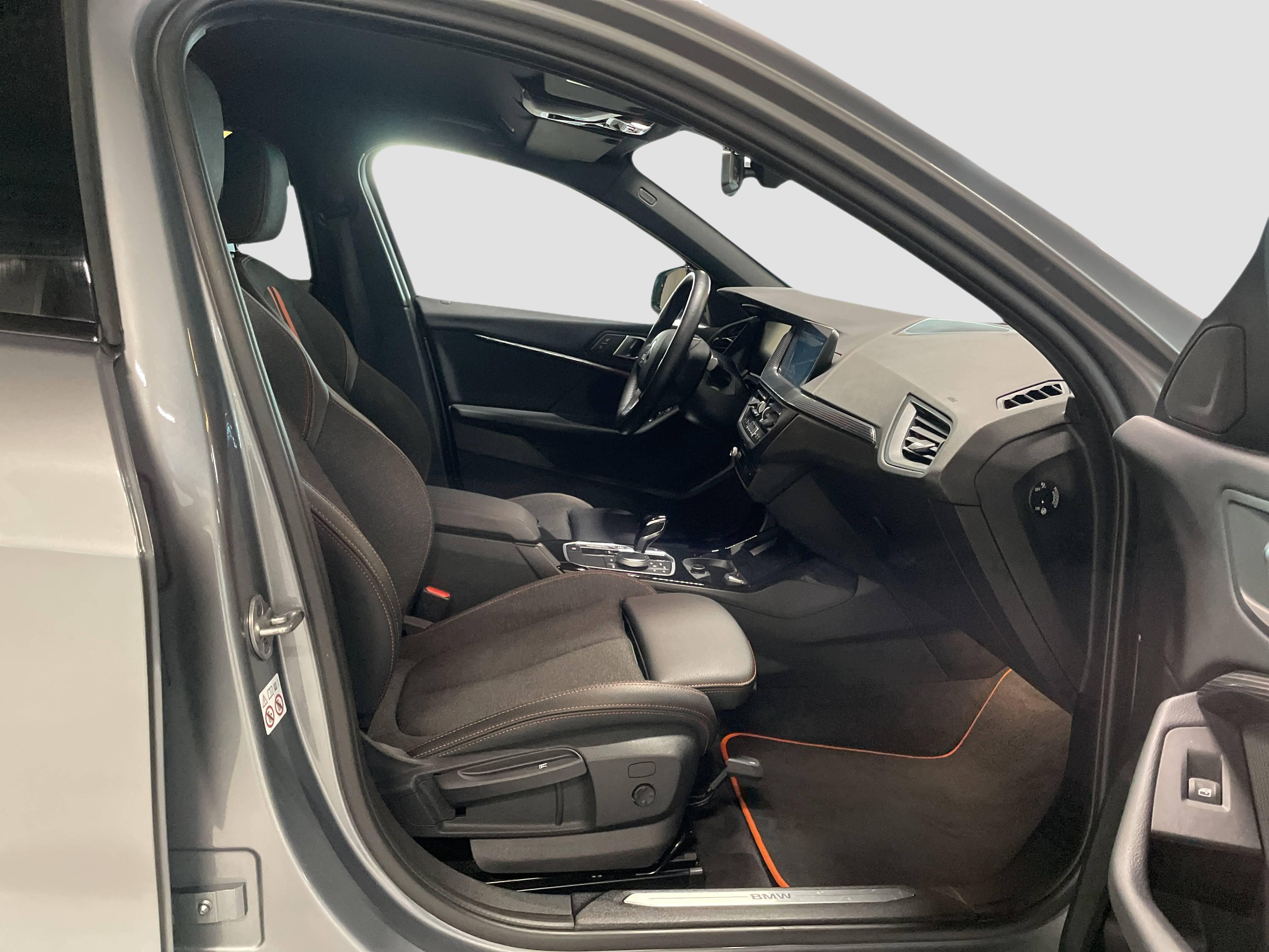 BMW 1er – Bild 14