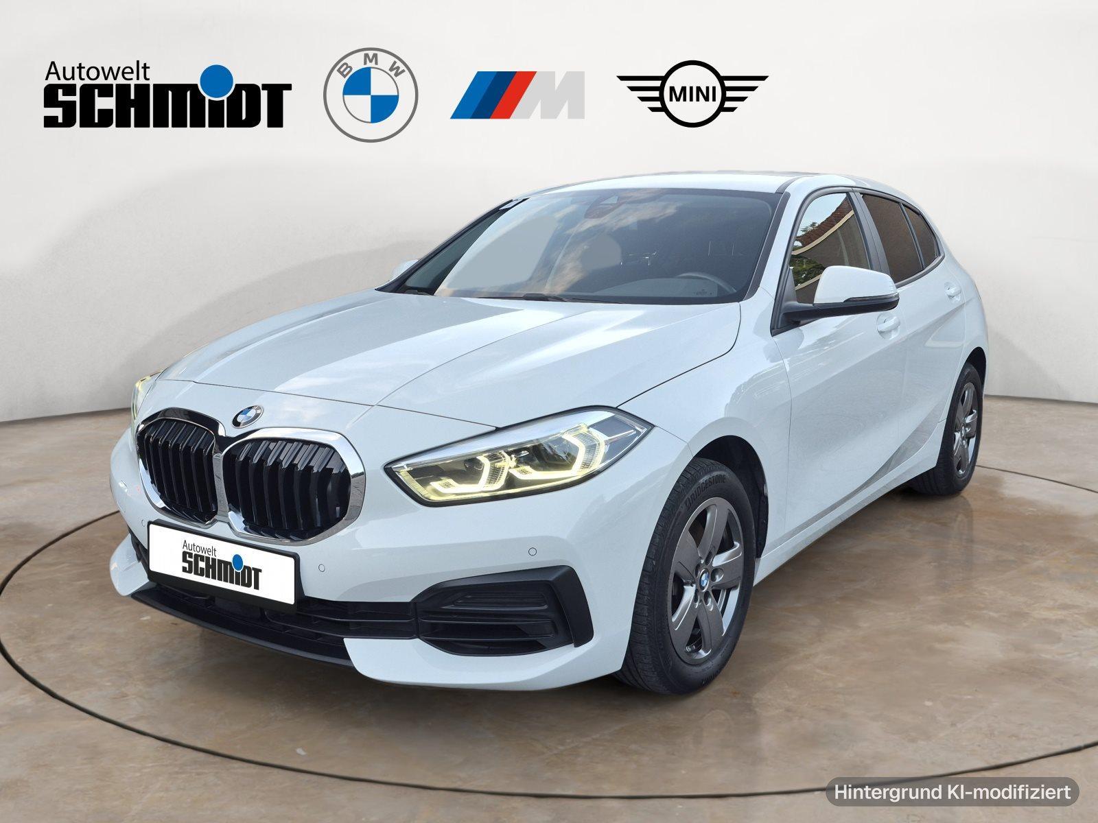BMW 1er