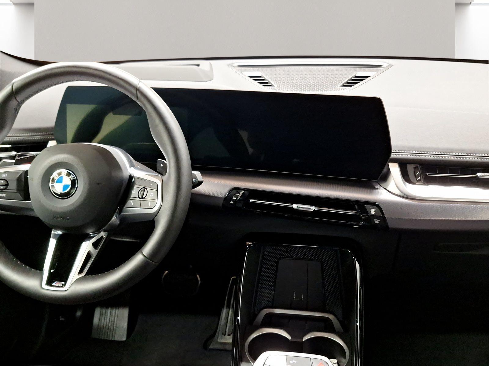 BMW X1 – Bild 16